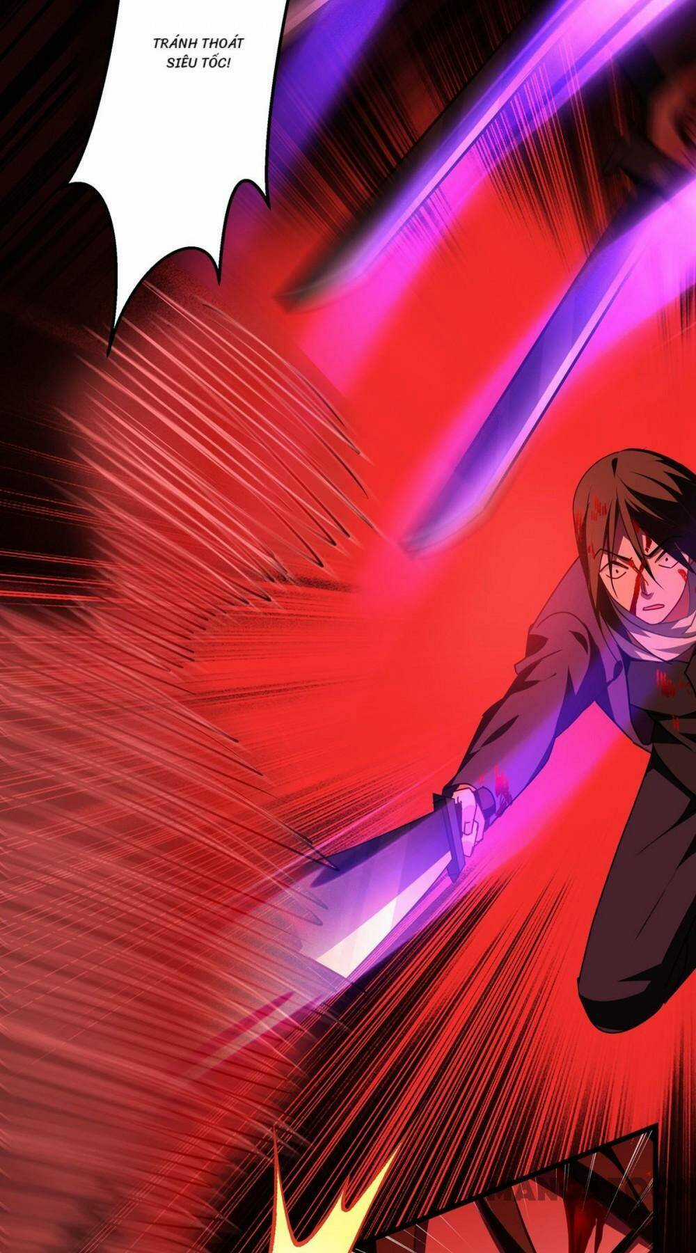 Bị Cắn Thành Vương Giả Chapter 16 trang 31