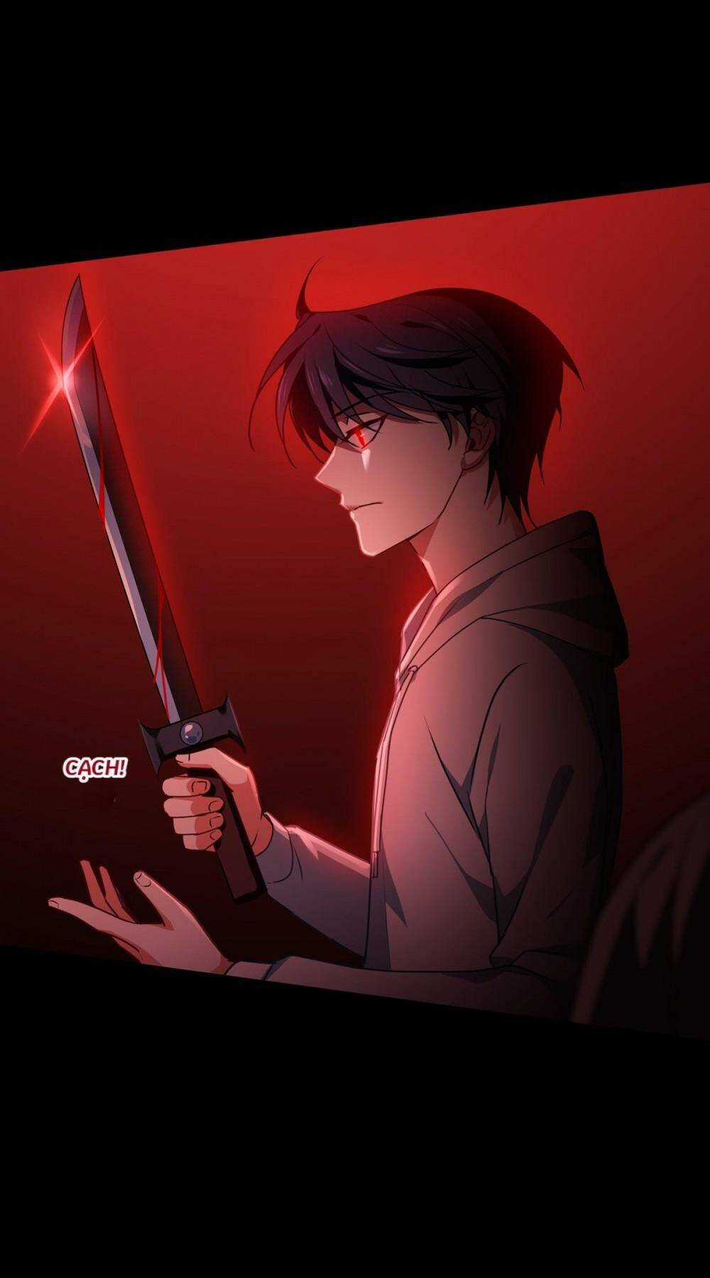 Bị Cắn Thành Vương Giả Chapter 16 trang 35