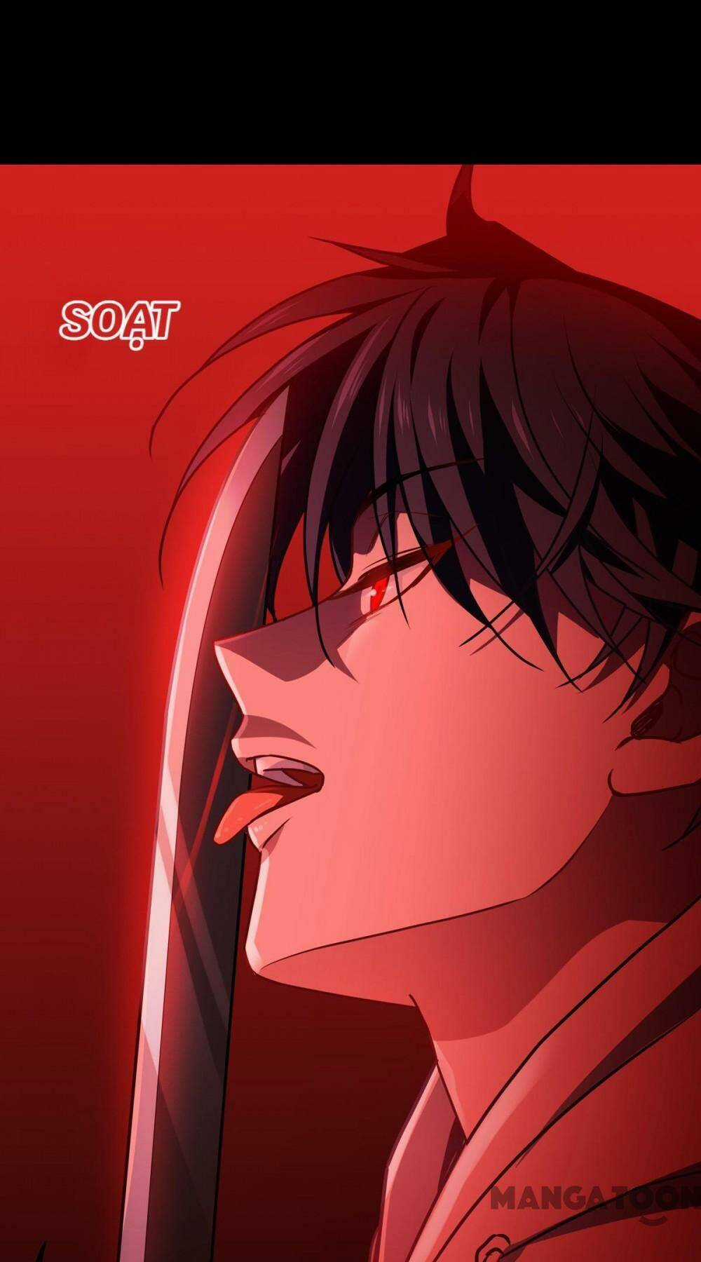 Bị Cắn Thành Vương Giả Chapter 16 trang 36