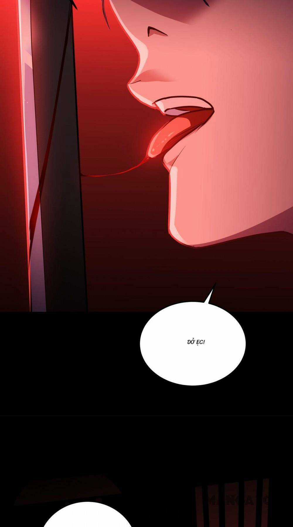 Bị Cắn Thành Vương Giả Chapter 16 trang 39