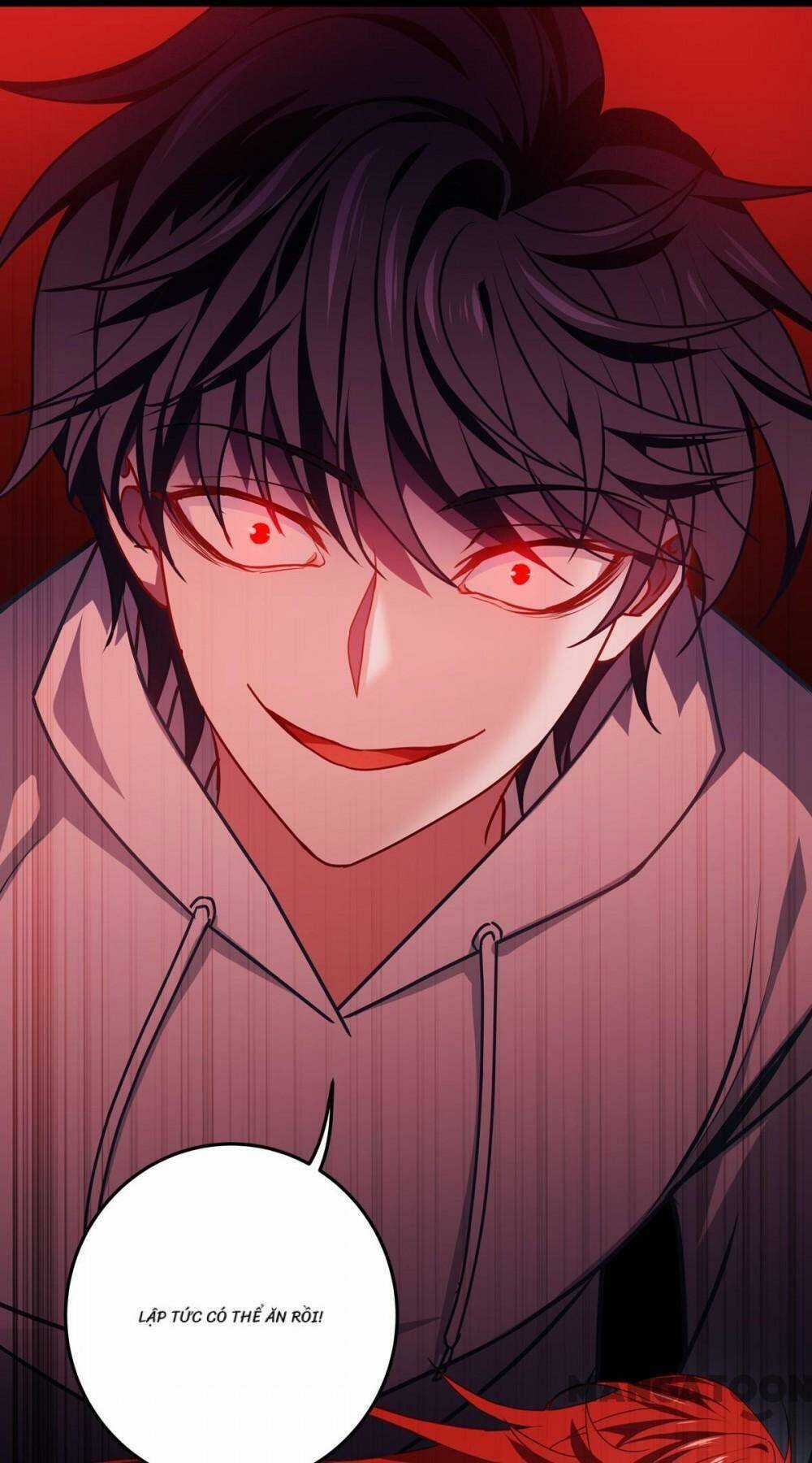 Bị Cắn Thành Vương Giả Chapter 16 trang 42