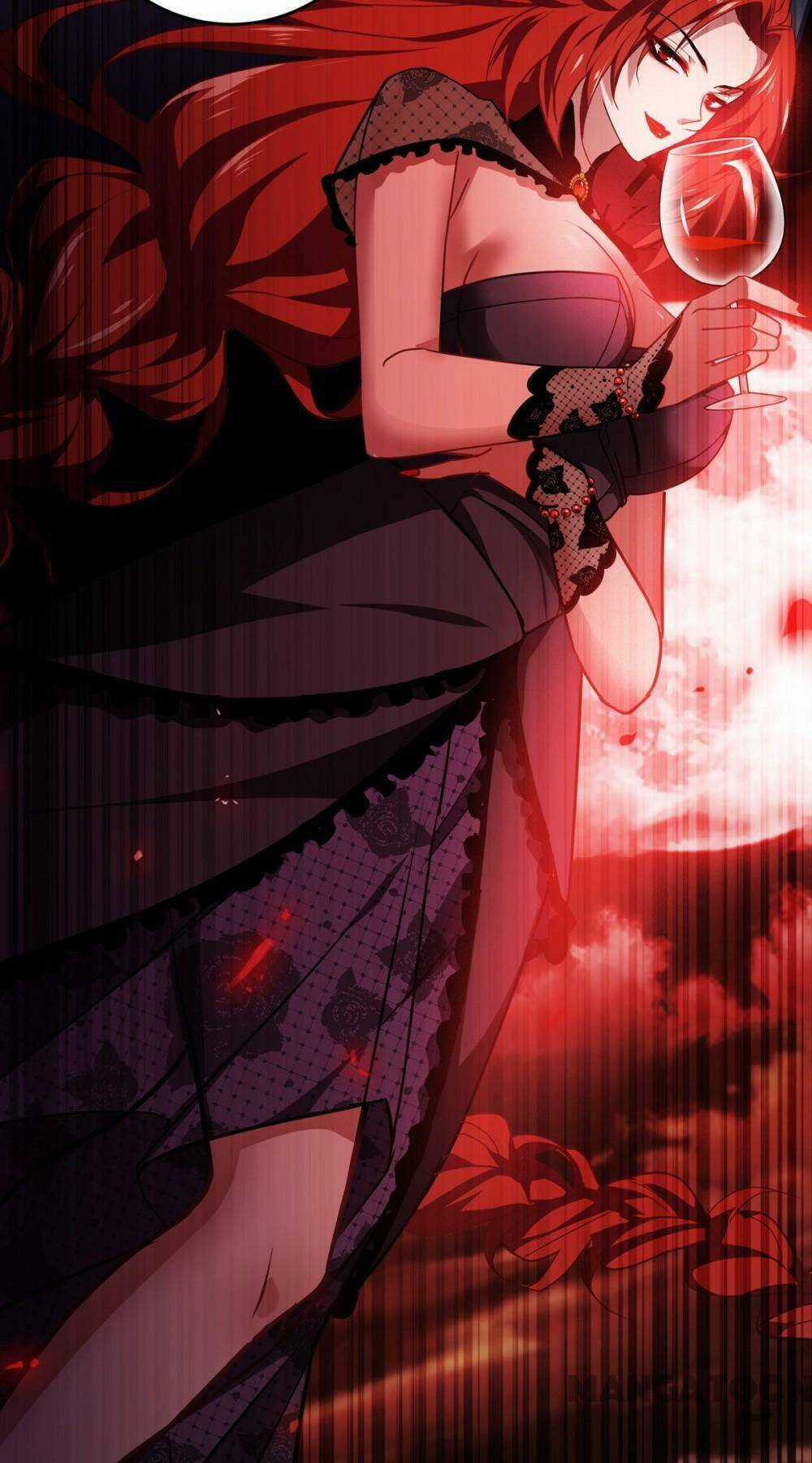 Bị Cắn Thành Vương Giả Chapter 16 trang 43