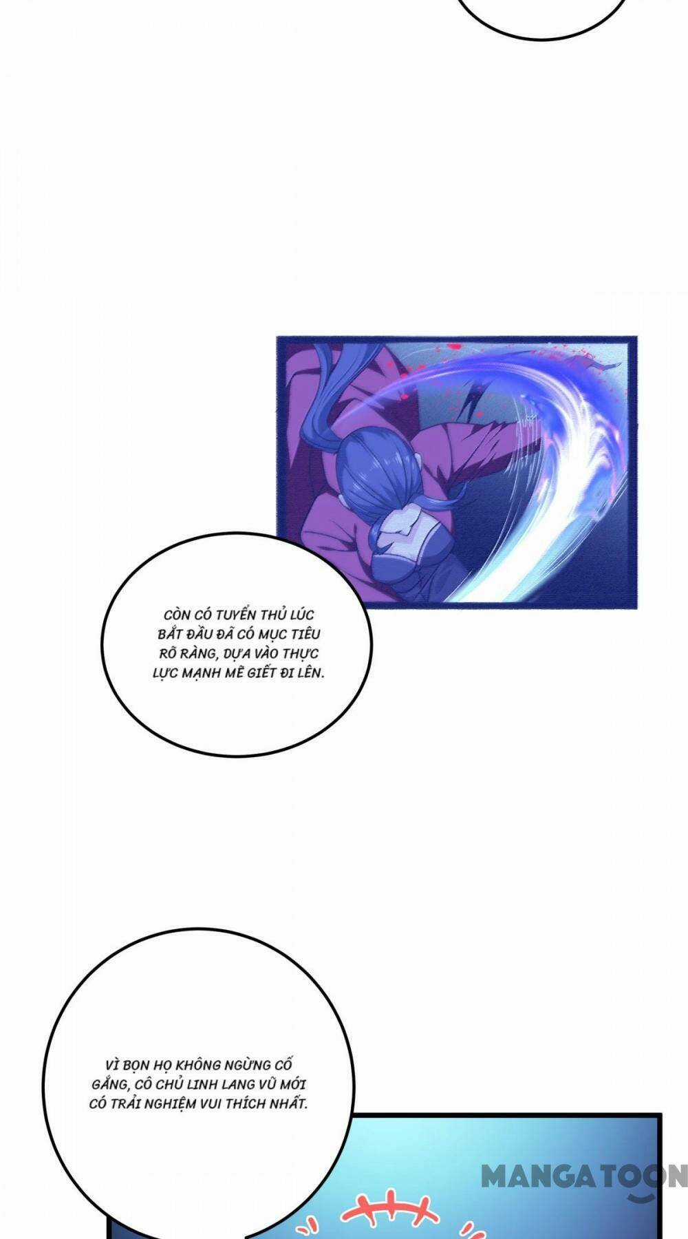 Bị Cắn Thành Vương Giả Chapter 16 trang 5