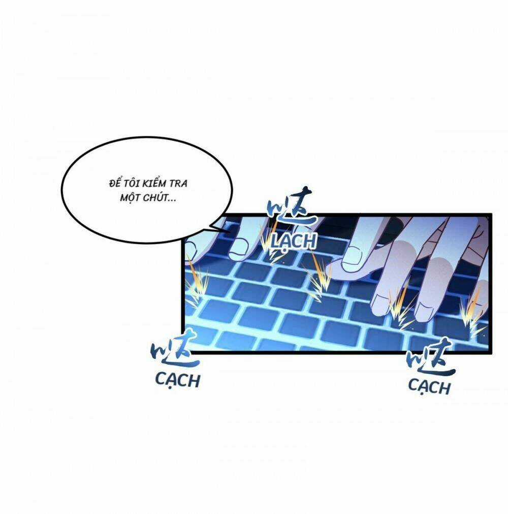 Bị Cắn Thành Vương Giả Chapter 16 trang 7