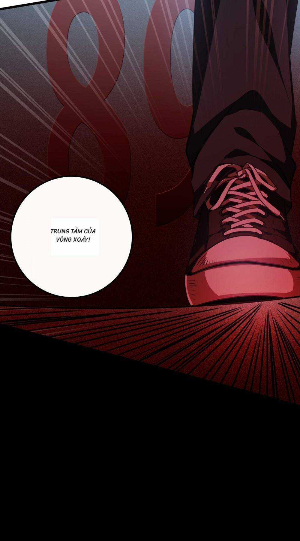 Bị Cắn Thành Vương Giả Chapter 16 trang 9