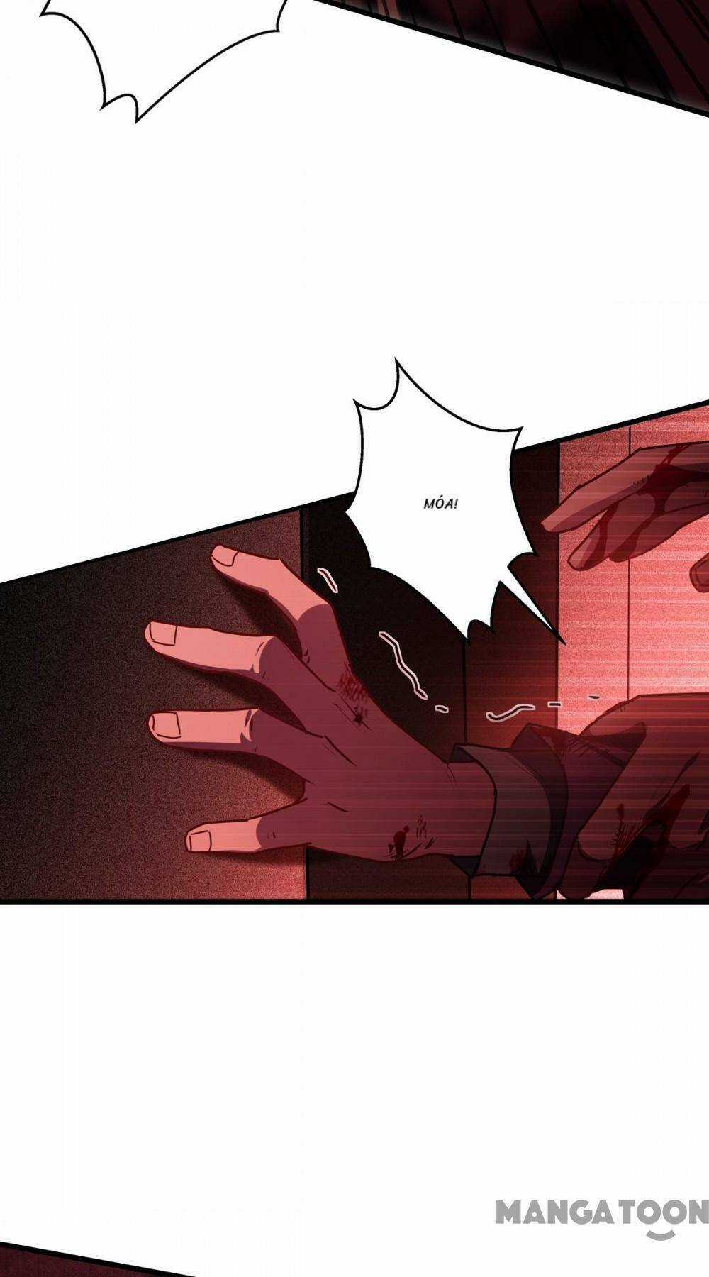 Bị Cắn Thành Vương Giả Chapter 17 trang 10