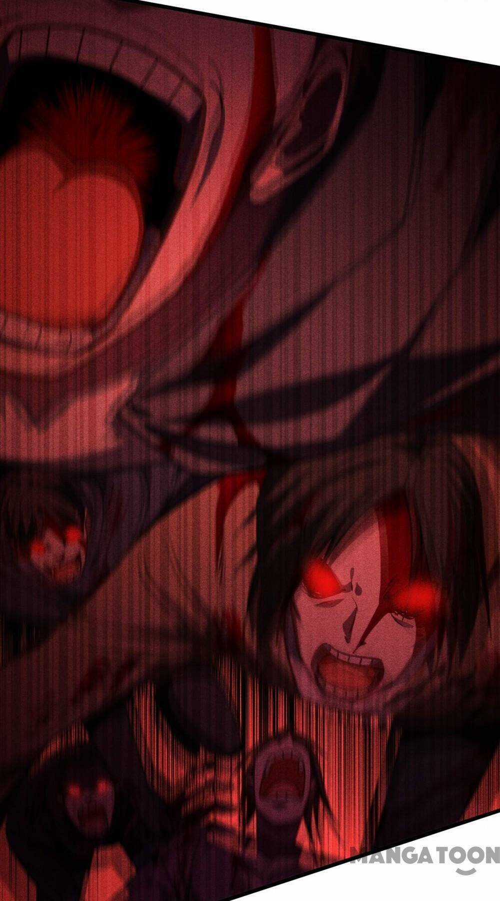 Bị Cắn Thành Vương Giả Chapter 17 trang 11