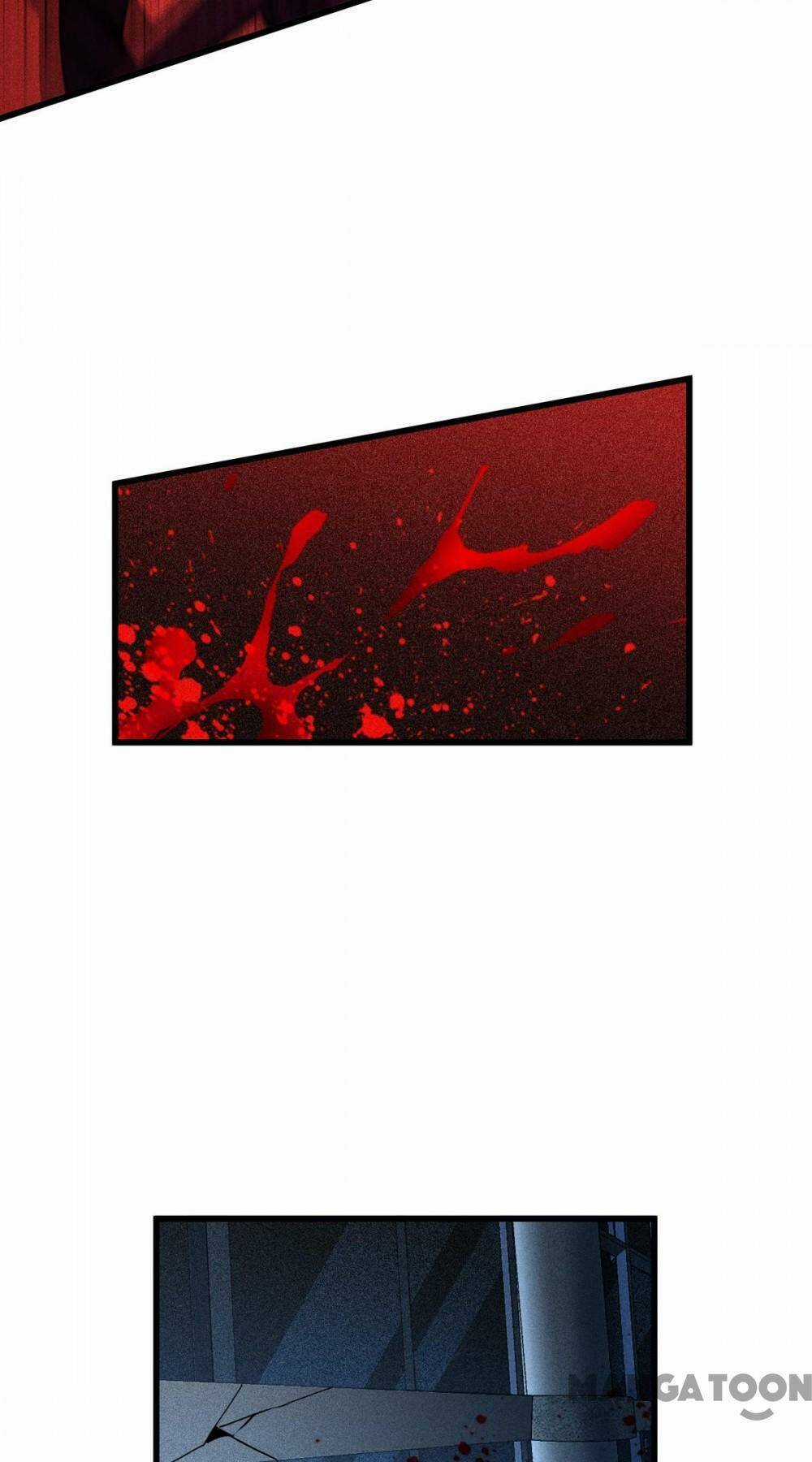 Bị Cắn Thành Vương Giả Chapter 17 trang 12