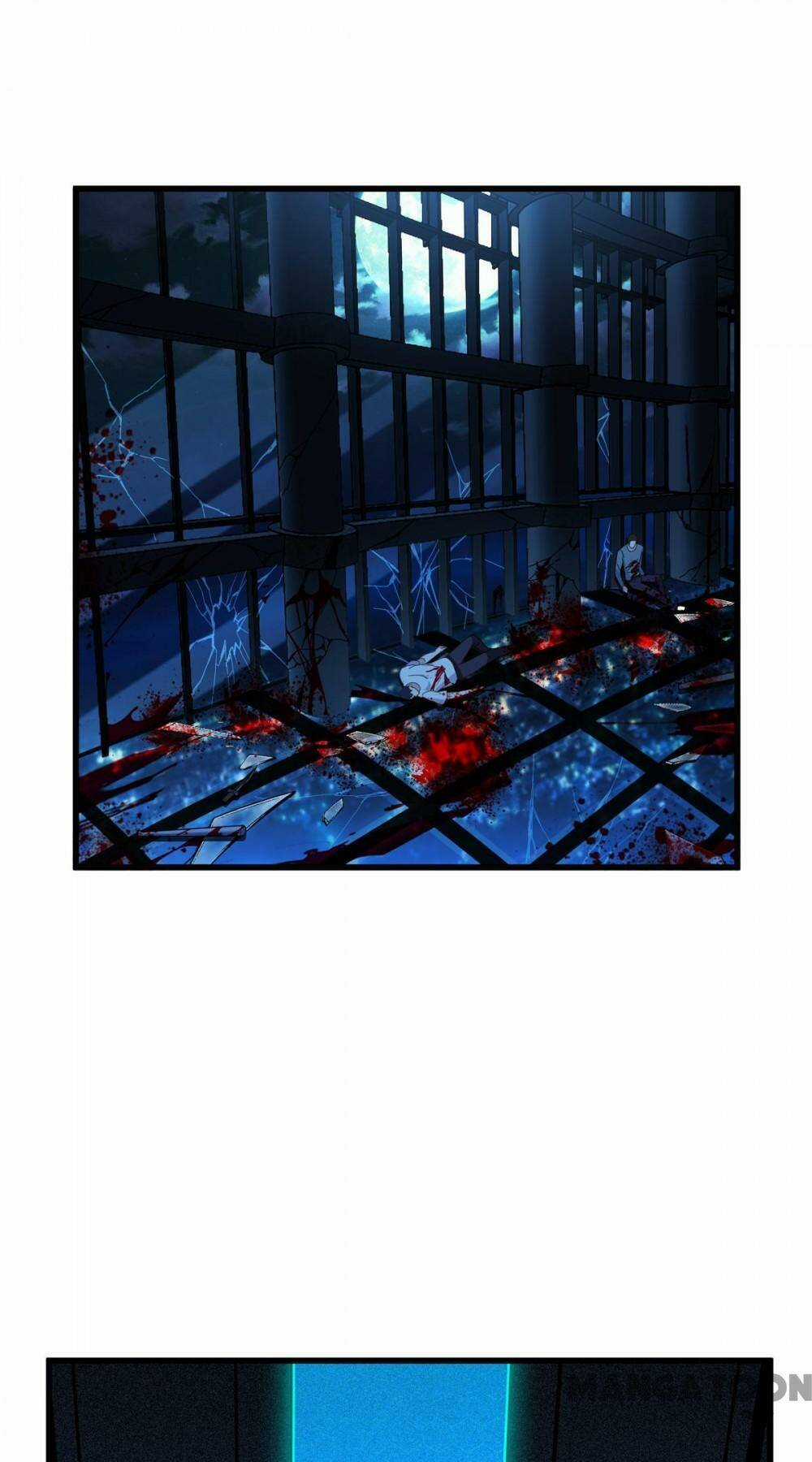 Bị Cắn Thành Vương Giả Chapter 17 trang 14