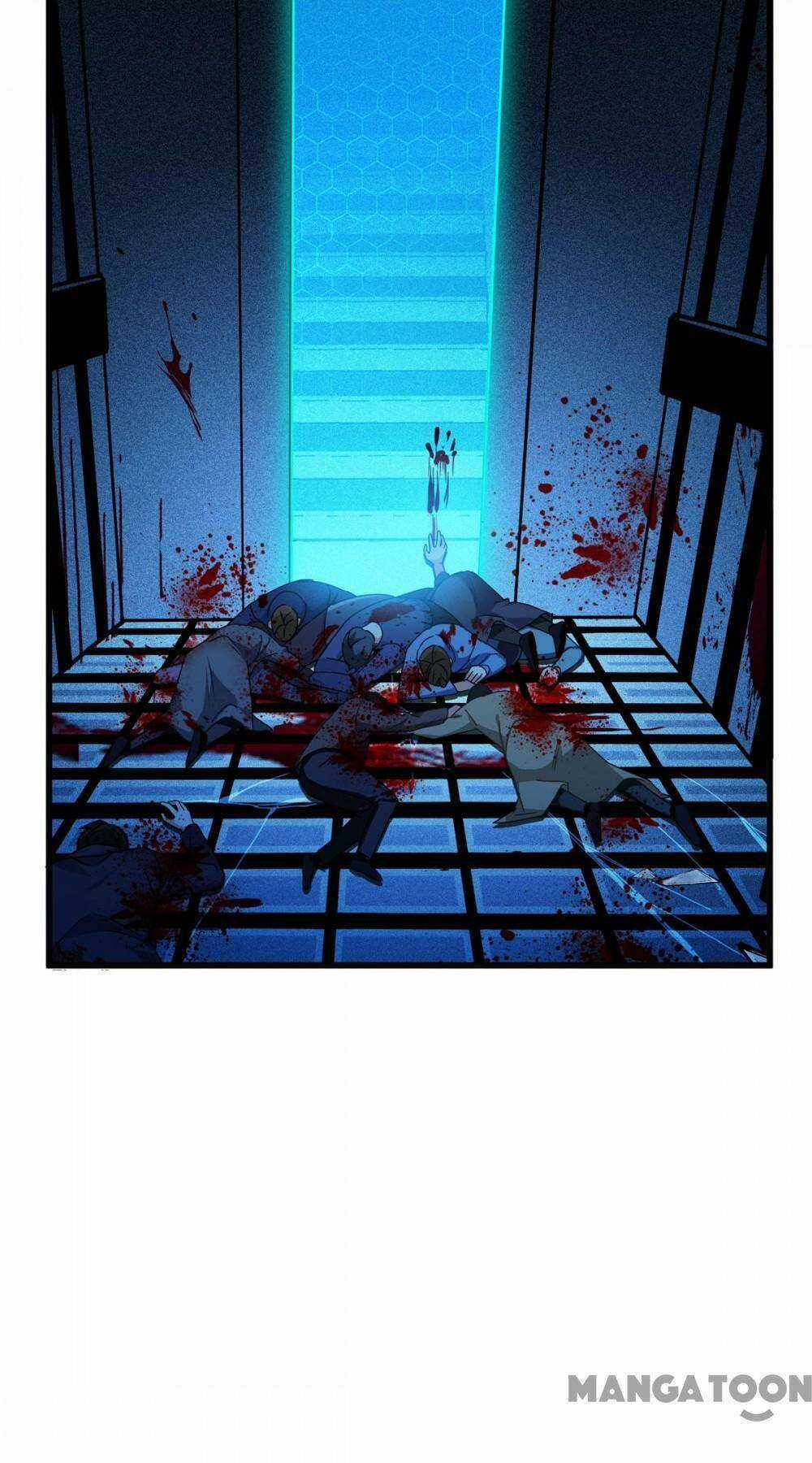 Bị Cắn Thành Vương Giả Chapter 17 trang 15