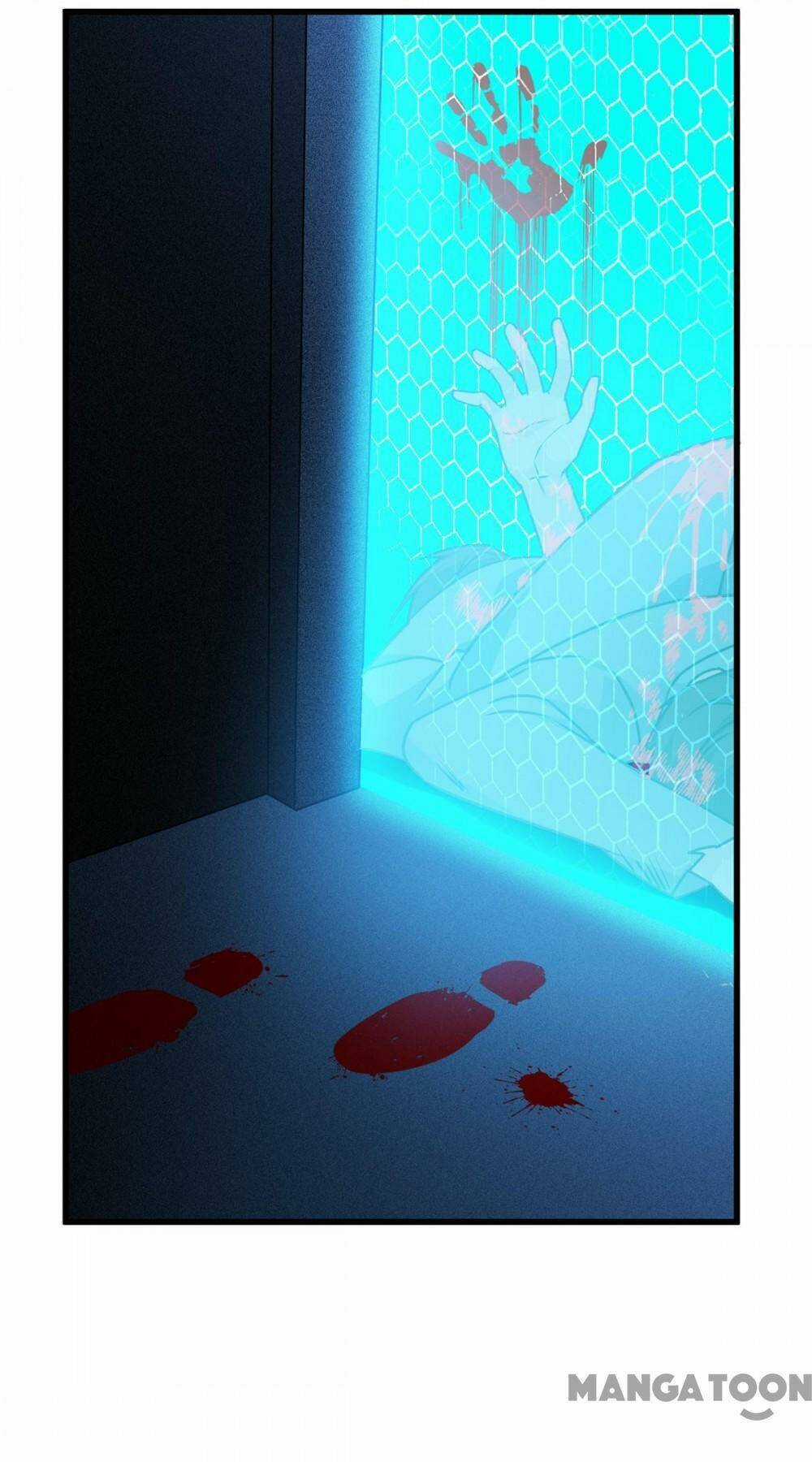 Bị Cắn Thành Vương Giả Chapter 17 trang 16