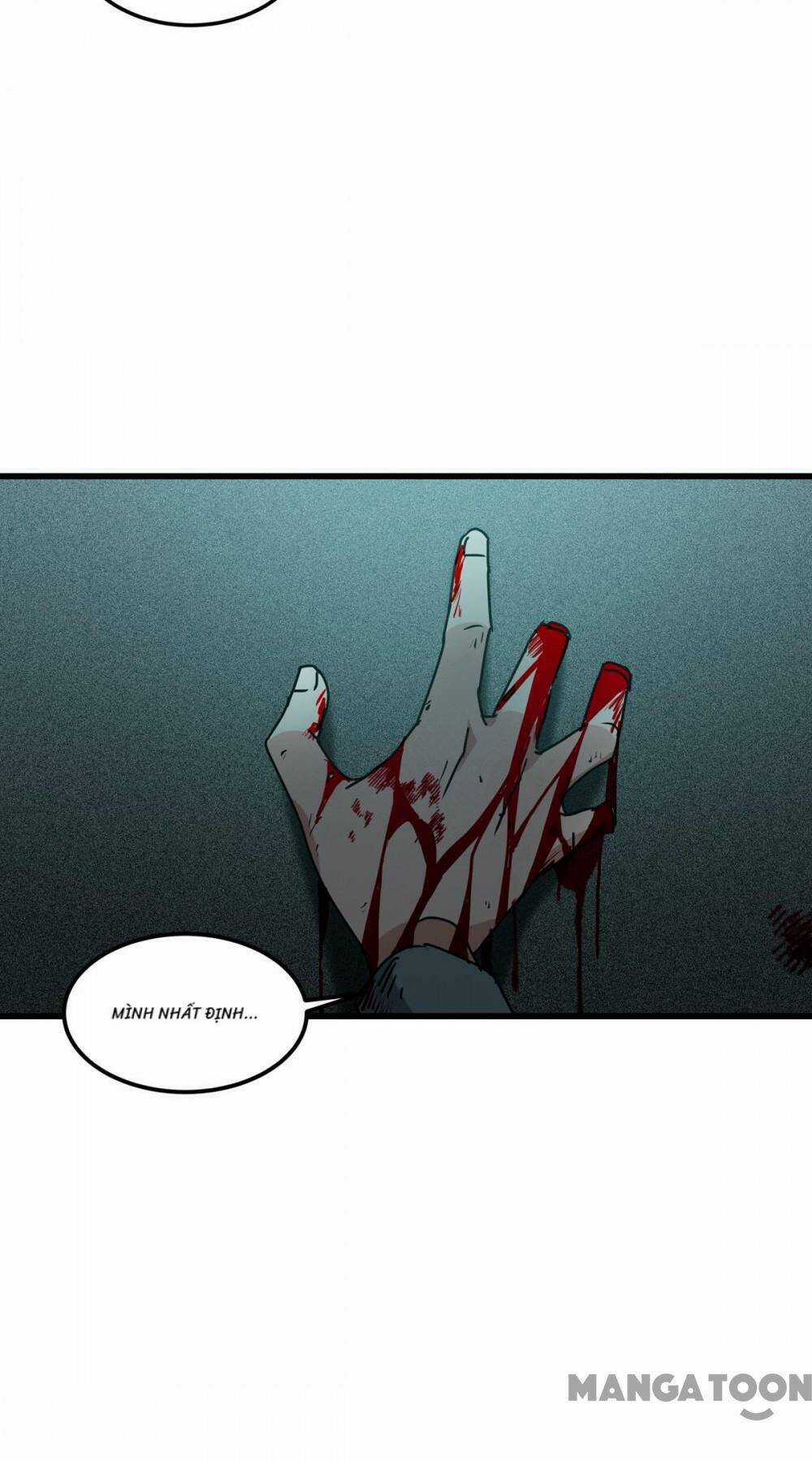 Bị Cắn Thành Vương Giả Chapter 17 trang 18