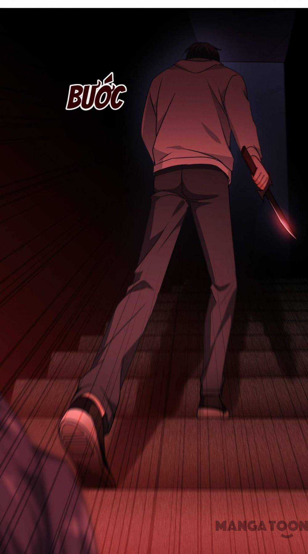 Bị Cắn Thành Vương Giả Chapter 17 trang 2