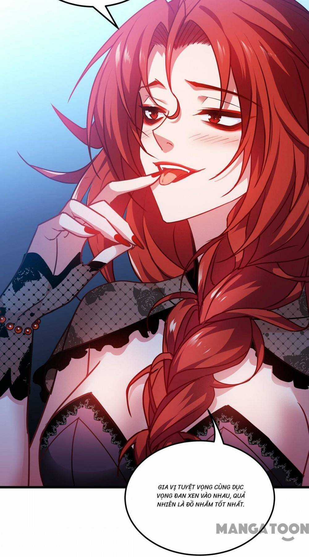 Bị Cắn Thành Vương Giả Chapter 17 trang 23