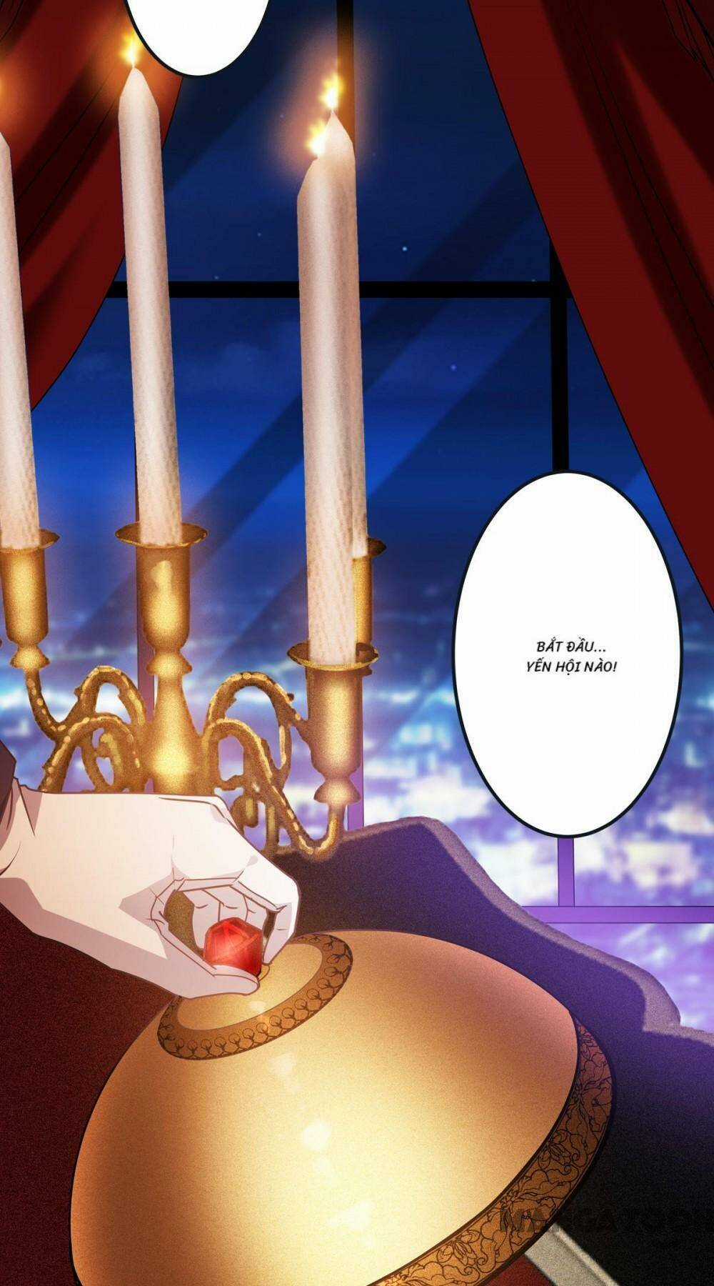 Bị Cắn Thành Vương Giả Chapter 17 trang 26