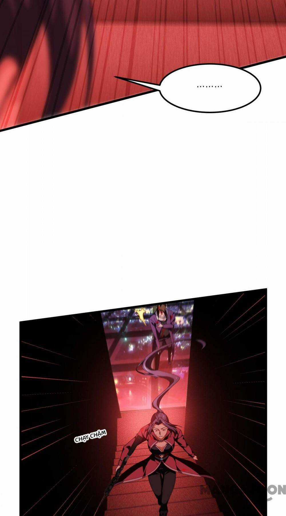 Bị Cắn Thành Vương Giả Chapter 17 trang 3