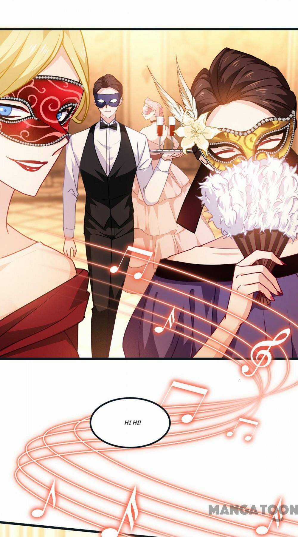 Bị Cắn Thành Vương Giả Chapter 17 trang 30