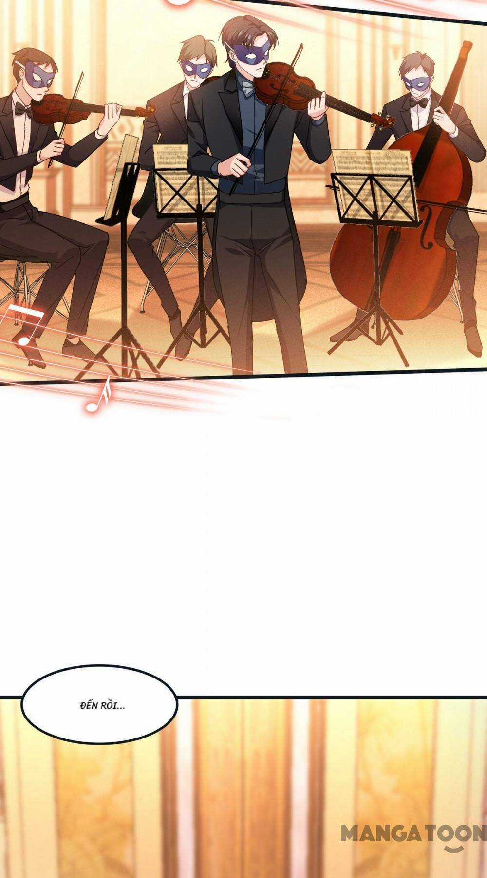 Bị Cắn Thành Vương Giả Chapter 17 trang 31