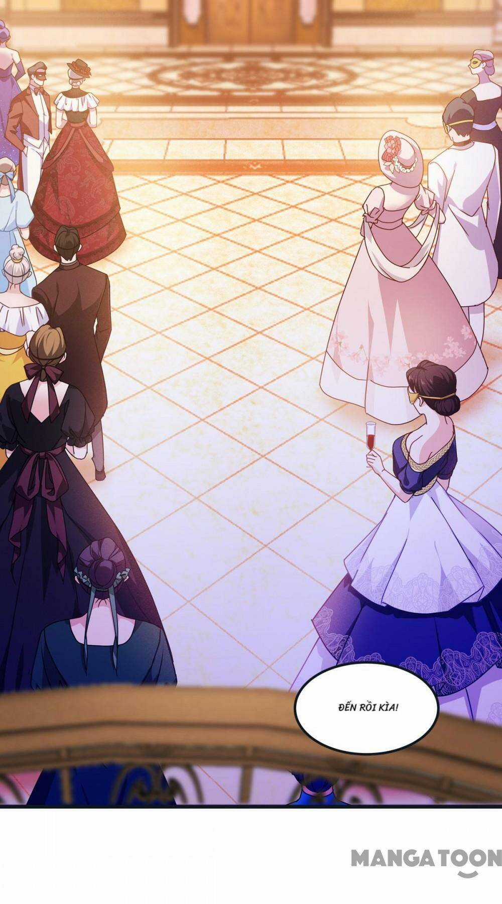 Bị Cắn Thành Vương Giả Chapter 17 trang 32