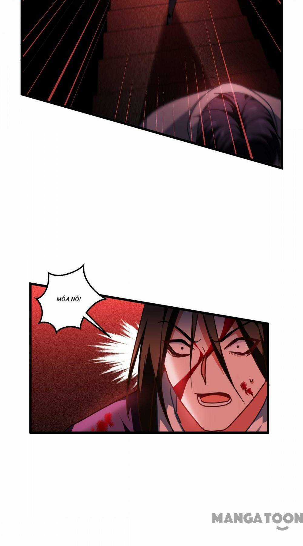 Bị Cắn Thành Vương Giả Chapter 17 trang 4