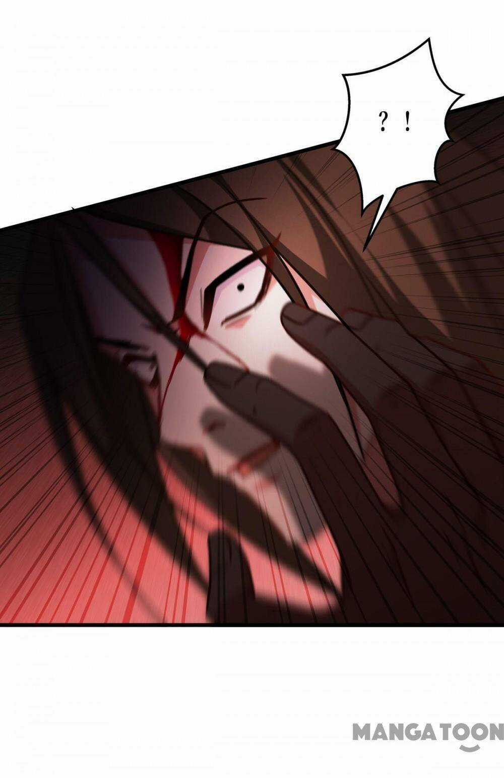 Bị Cắn Thành Vương Giả Chapter 17 trang 6