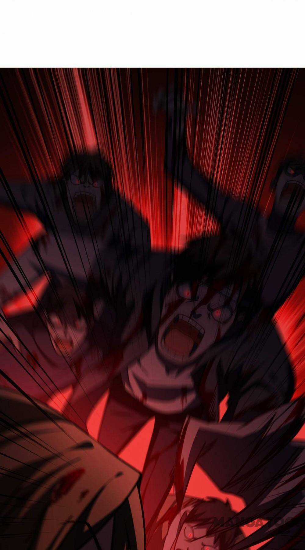 Bị Cắn Thành Vương Giả Chapter 17 trang 7