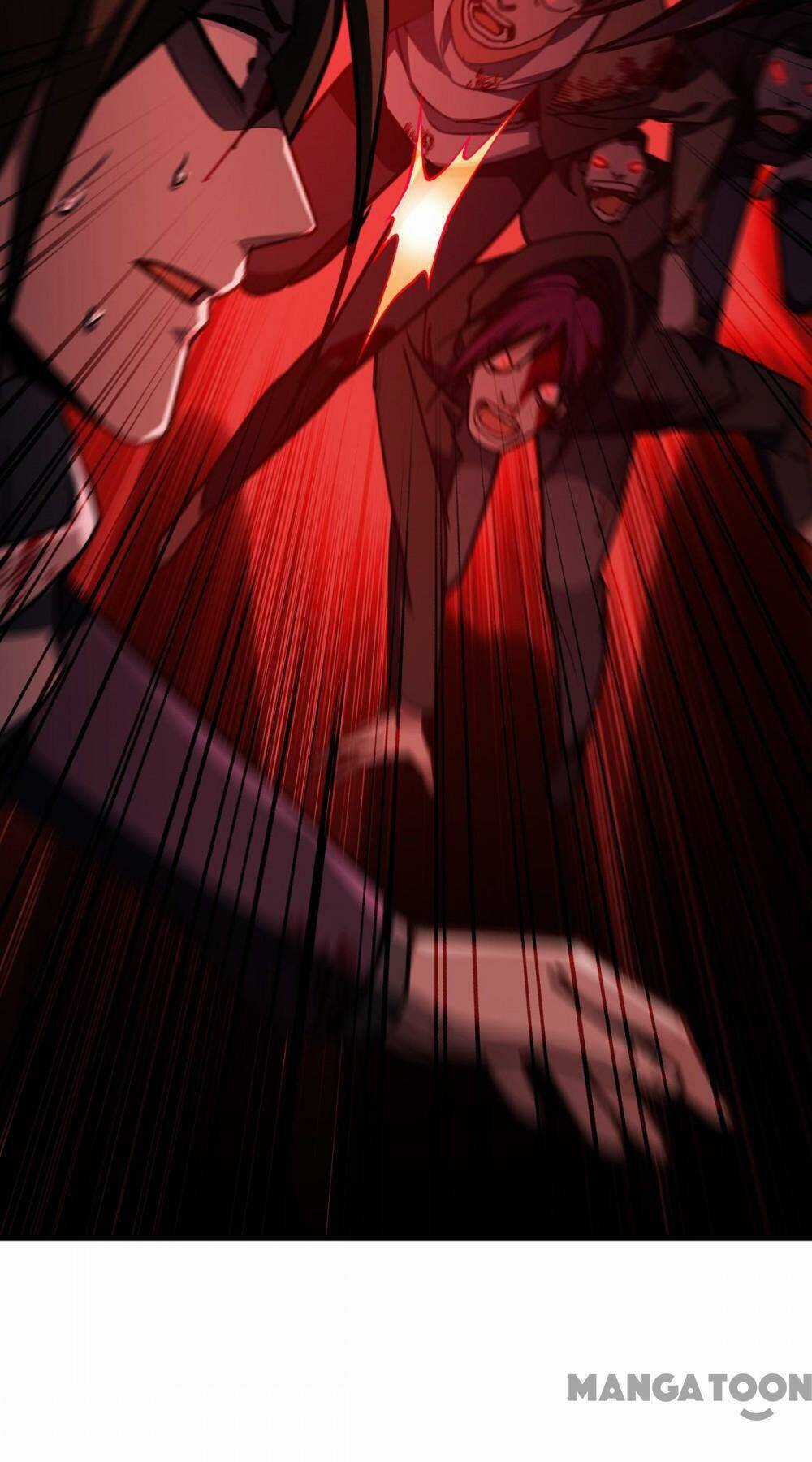 Bị Cắn Thành Vương Giả Chapter 17 trang 8