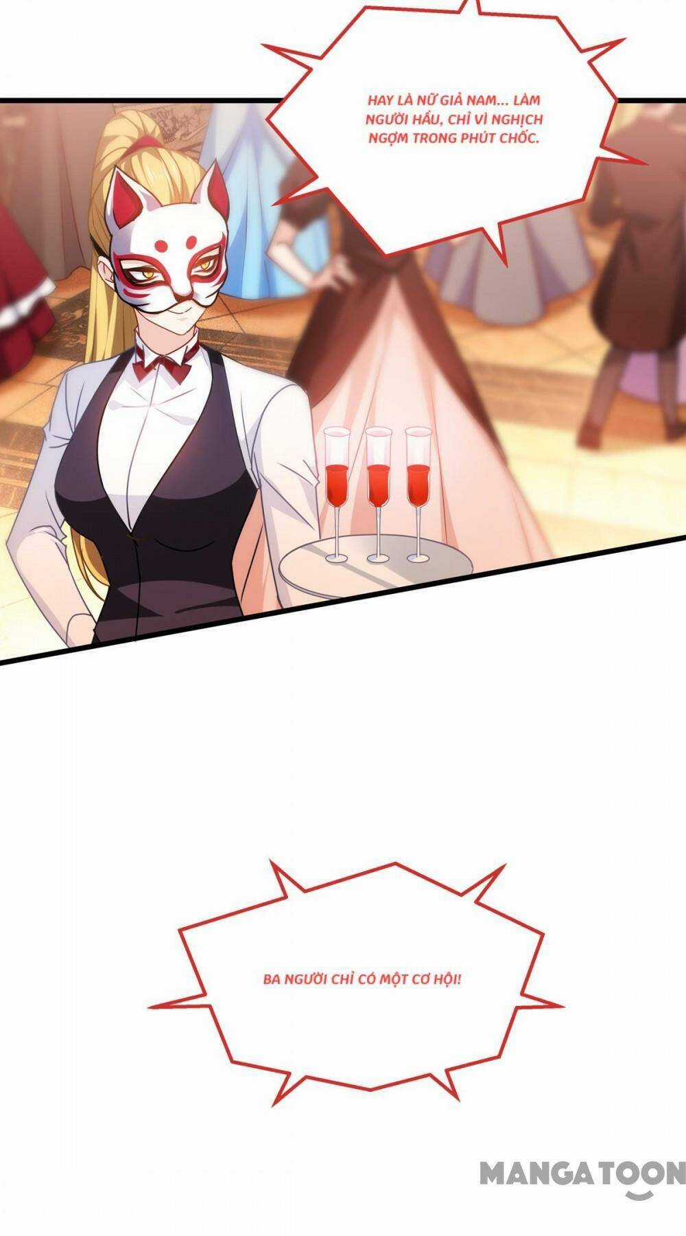 Bị Cắn Thành Vương Giả Chapter 18 trang 11