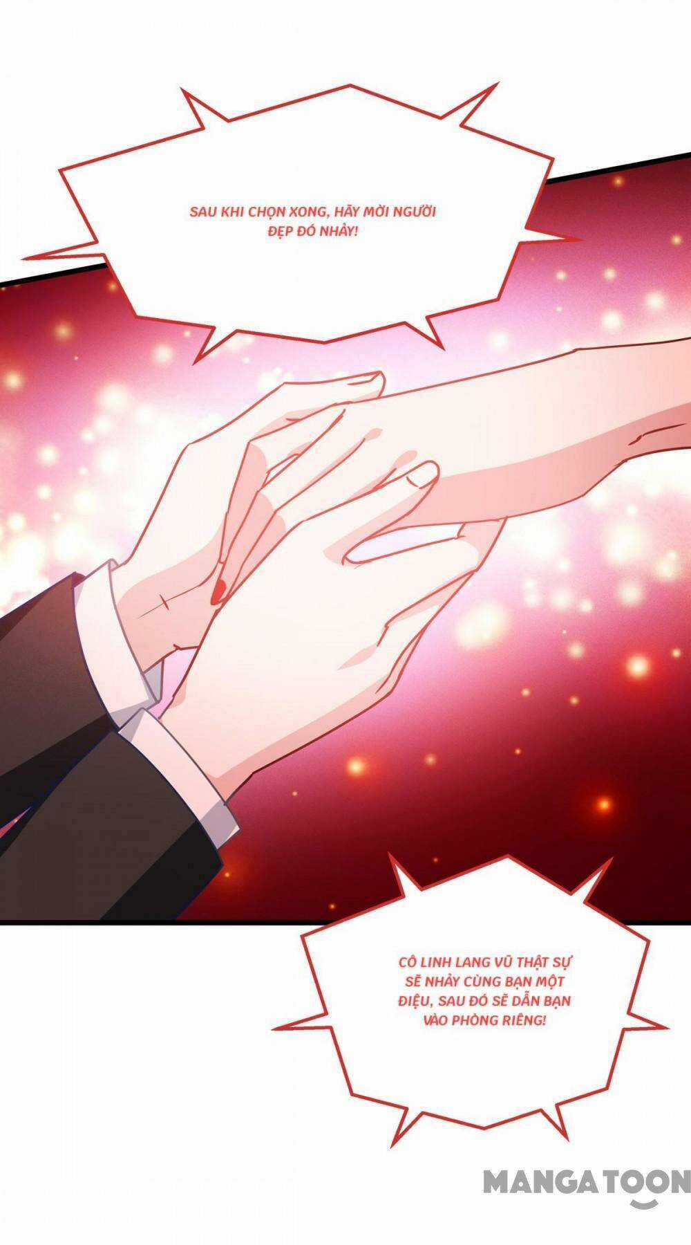 Bị Cắn Thành Vương Giả Chapter 18 trang 12