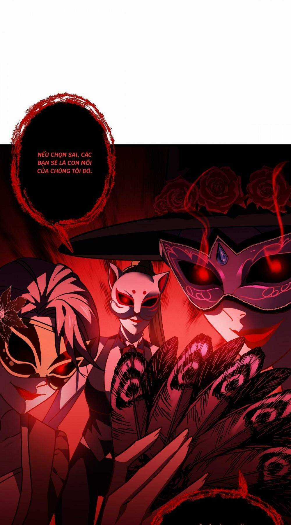 Bị Cắn Thành Vương Giả Chapter 18 trang 14