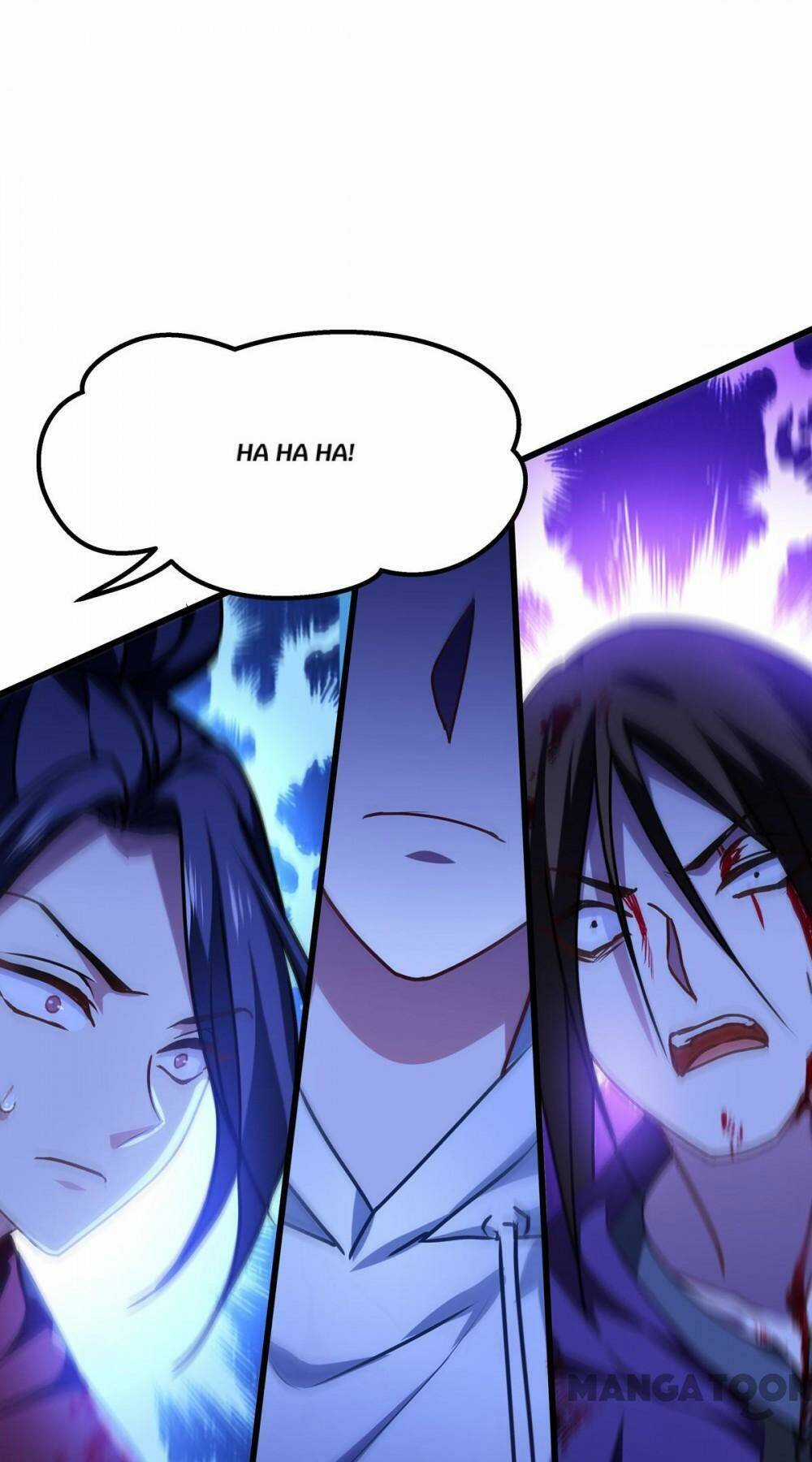 Bị Cắn Thành Vương Giả Chapter 18 trang 16