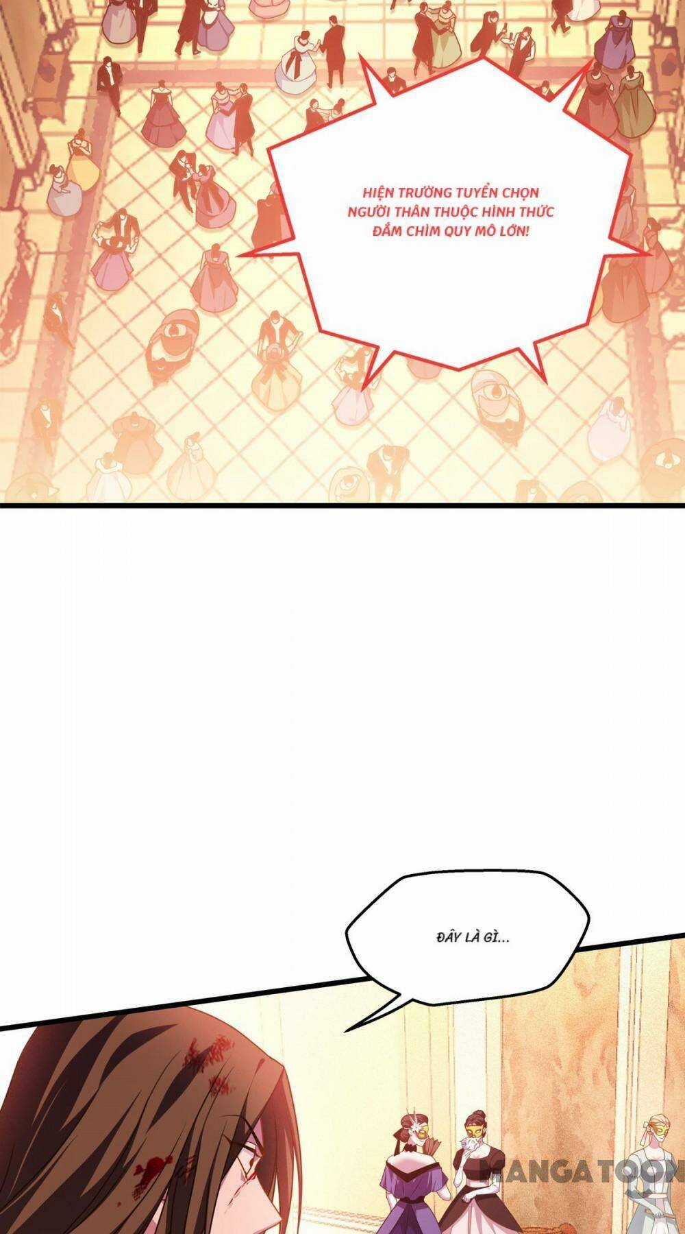 Bị Cắn Thành Vương Giả Chapter 18 trang 2