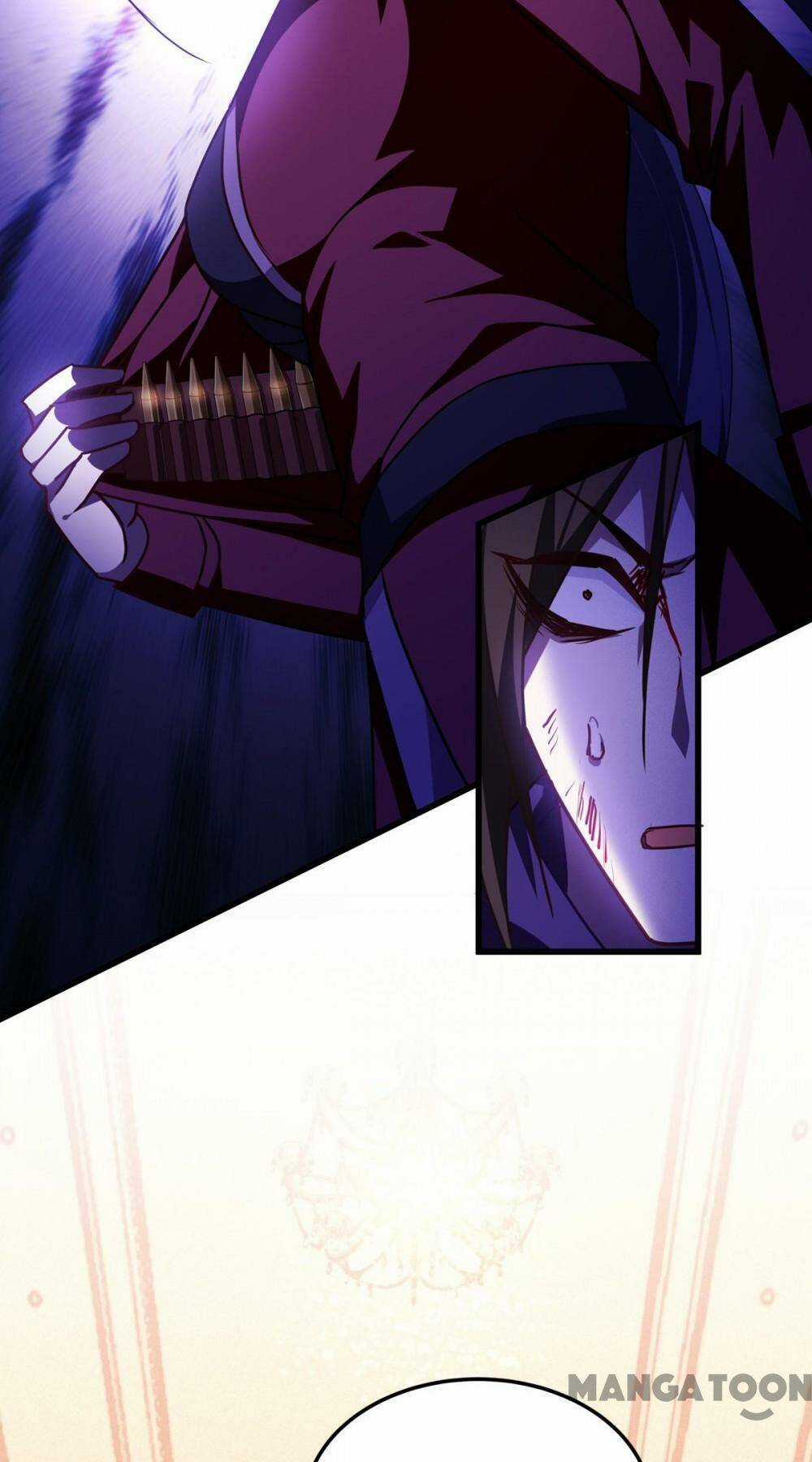 Bị Cắn Thành Vương Giả Chapter 18 trang 22