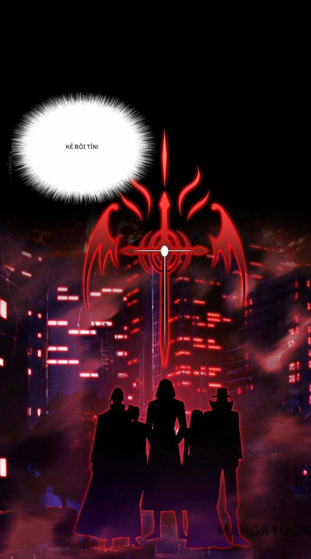 Bị Cắn Thành Vương Giả Chapter 18 trang 28