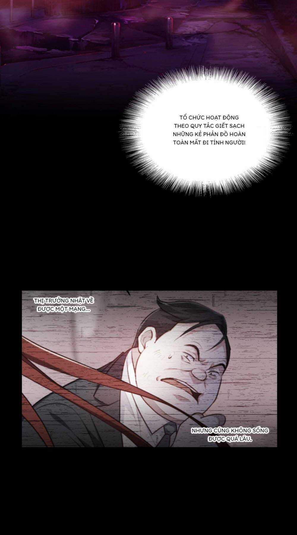 Bị Cắn Thành Vương Giả Chapter 18 trang 29