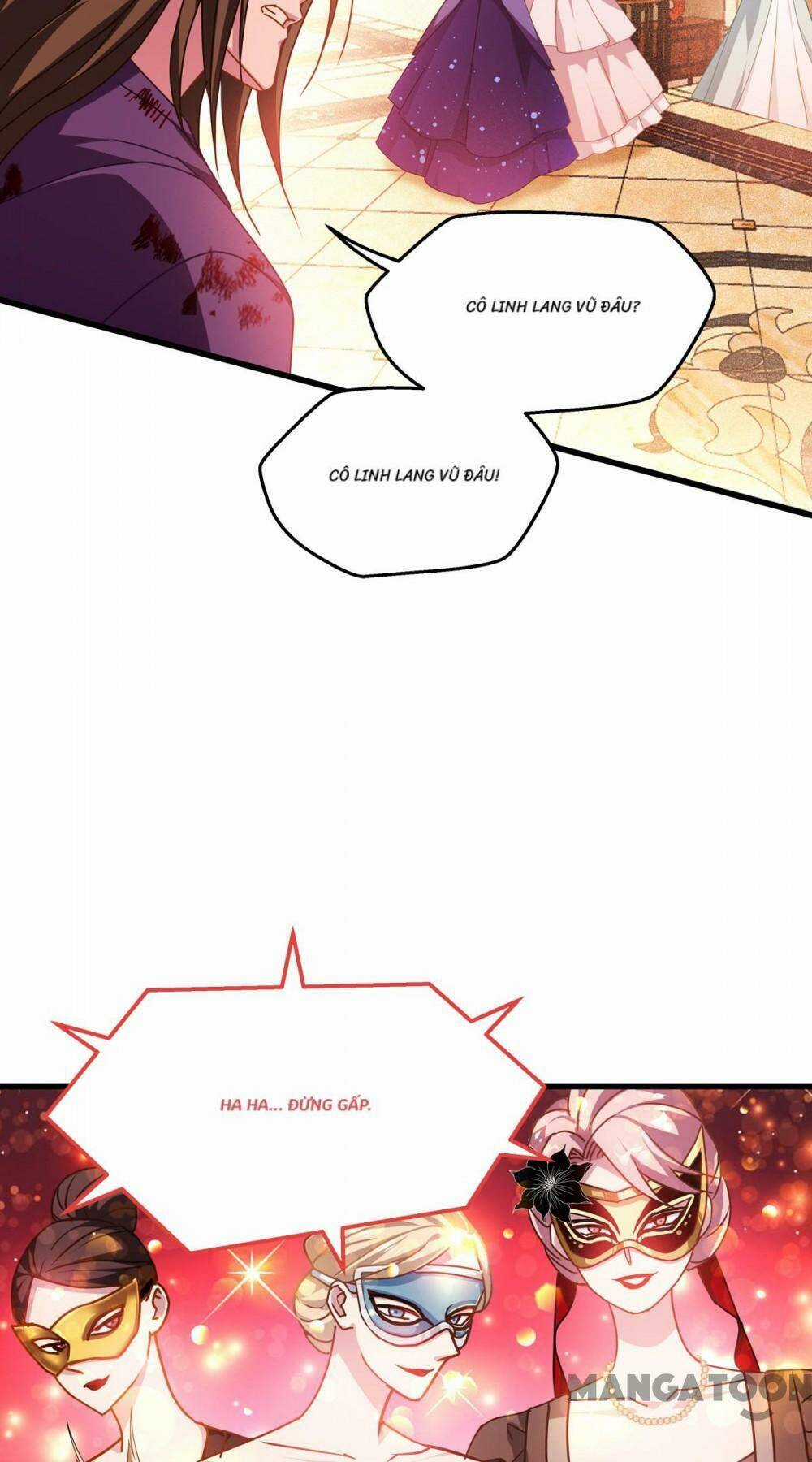 Bị Cắn Thành Vương Giả Chapter 18 trang 3