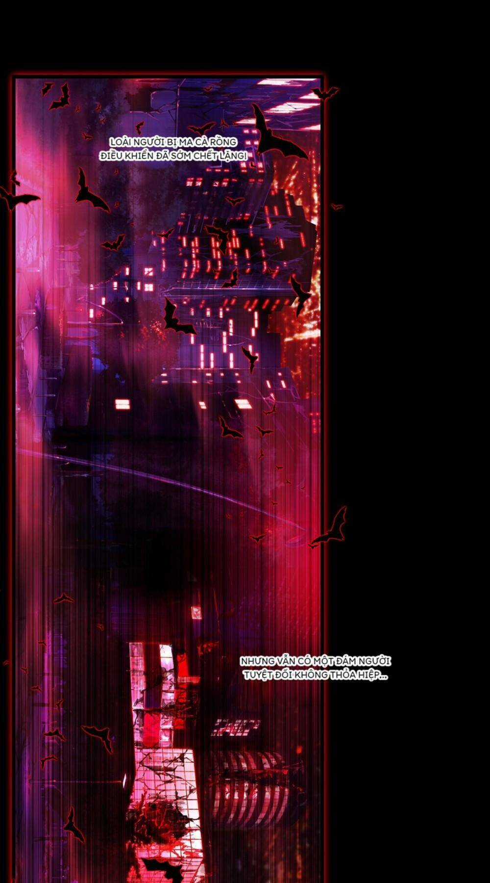 Bị Cắn Thành Vương Giả Chapter 18 trang 30