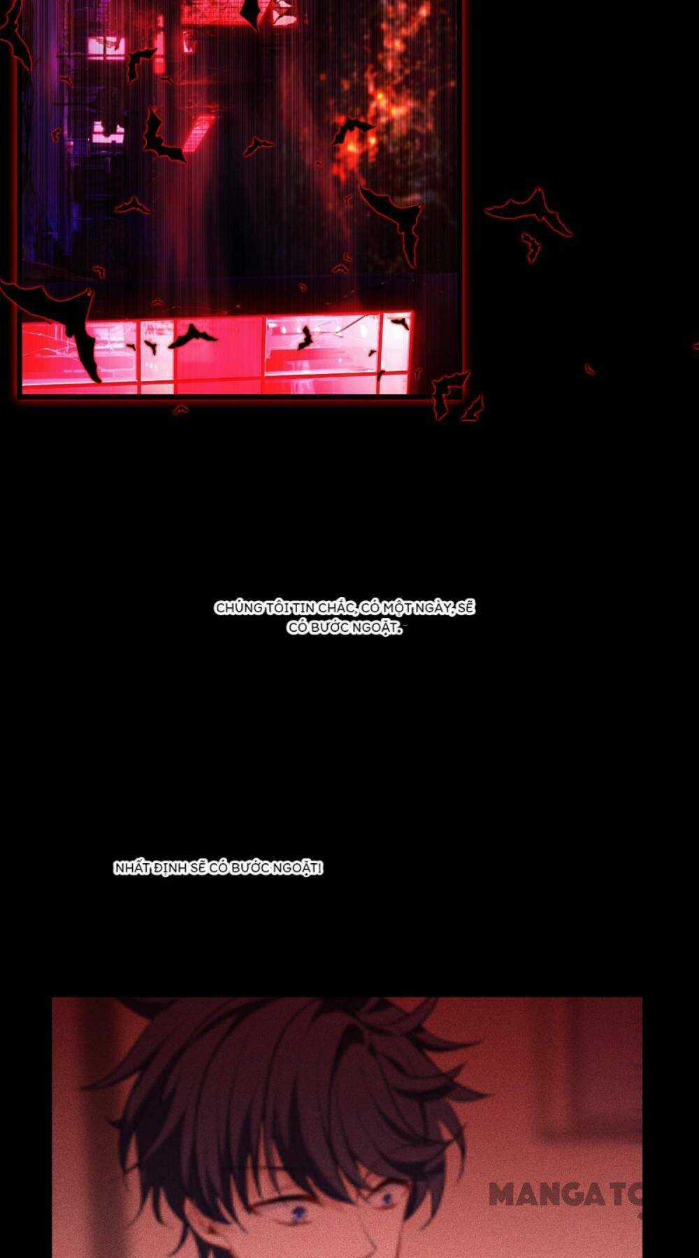 Bị Cắn Thành Vương Giả Chapter 18 trang 31