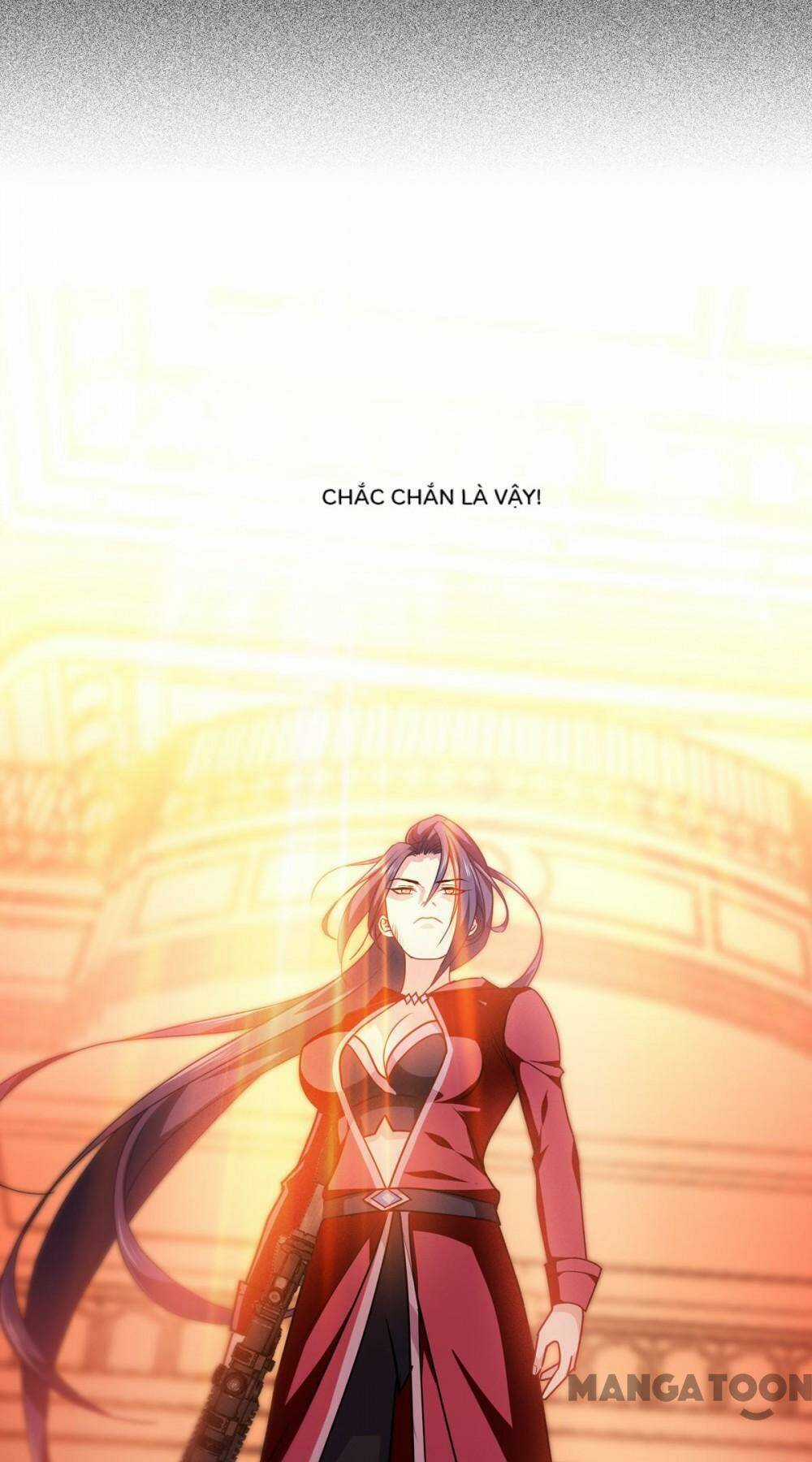 Bị Cắn Thành Vương Giả Chapter 18 trang 33