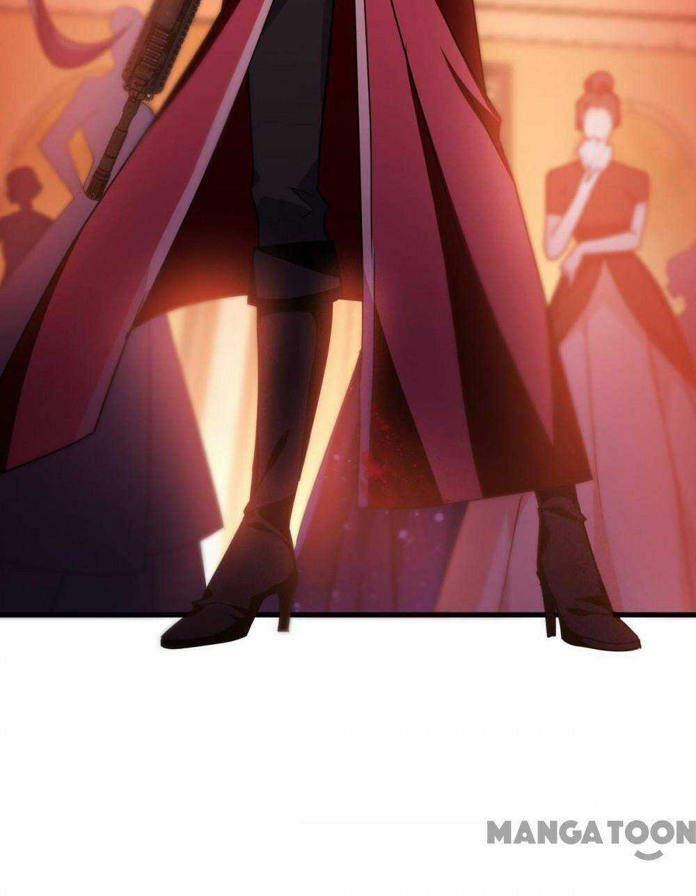 Bị Cắn Thành Vương Giả Chapter 18 trang 34