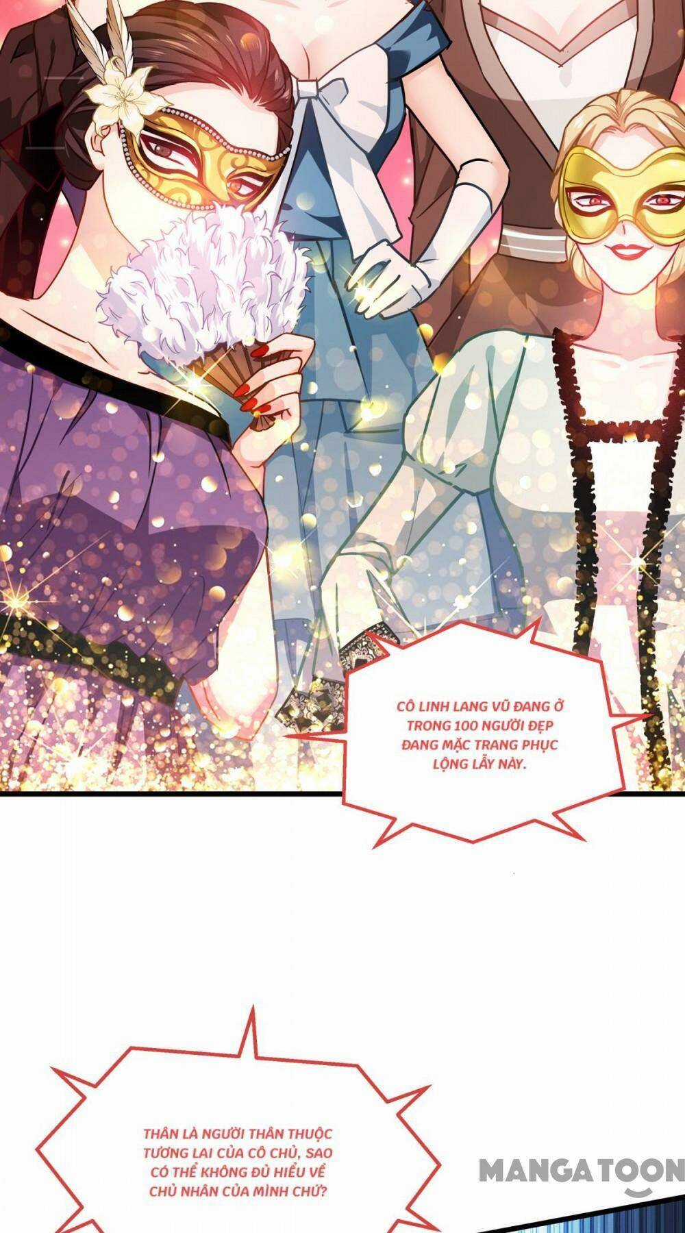 Bị Cắn Thành Vương Giả Chapter 18 trang 4