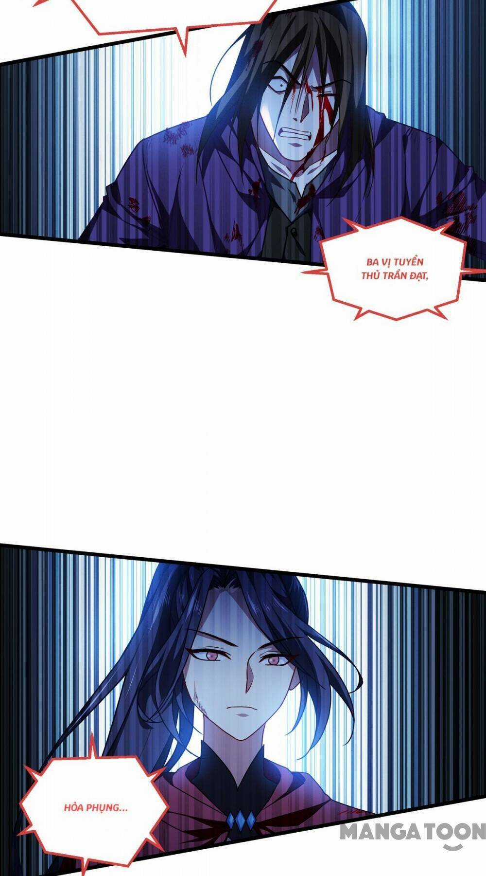 Bị Cắn Thành Vương Giả Chapter 18 trang 5