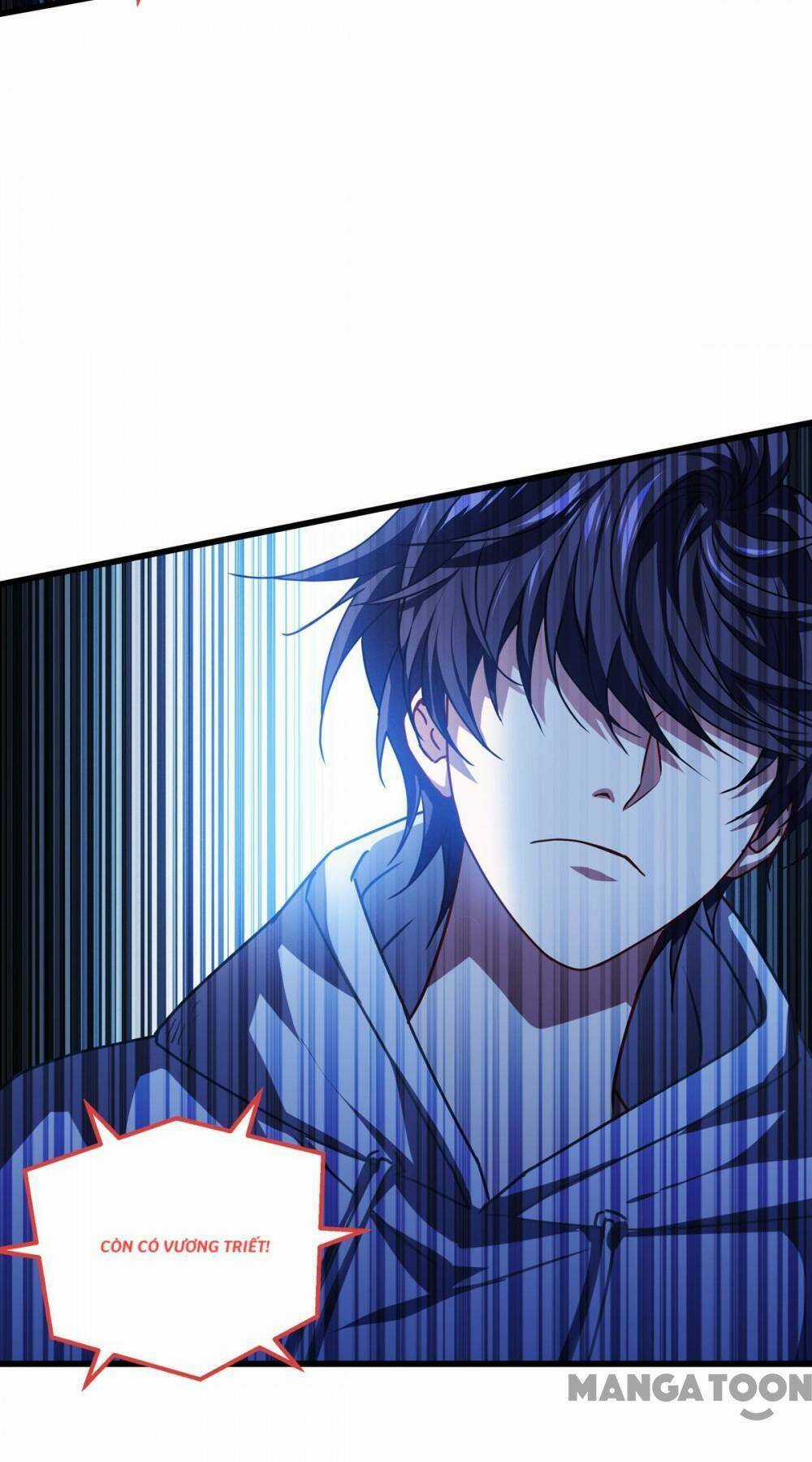 Bị Cắn Thành Vương Giả Chapter 18 trang 6