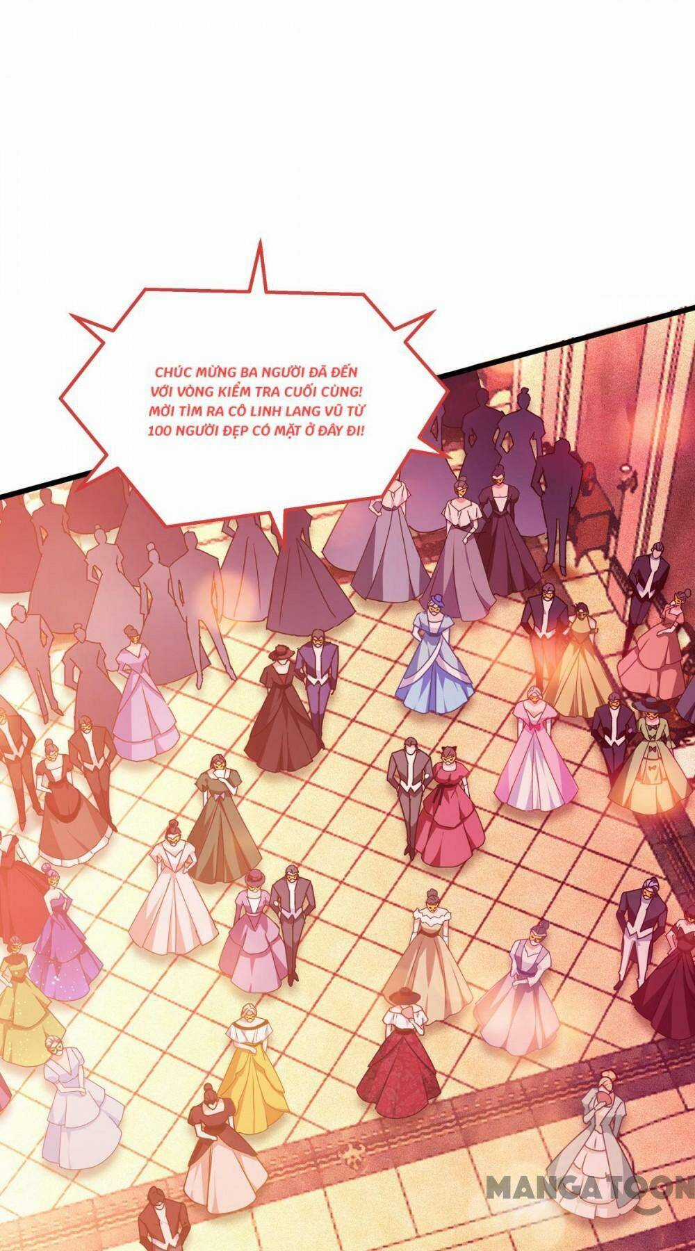 Bị Cắn Thành Vương Giả Chapter 18 trang 7