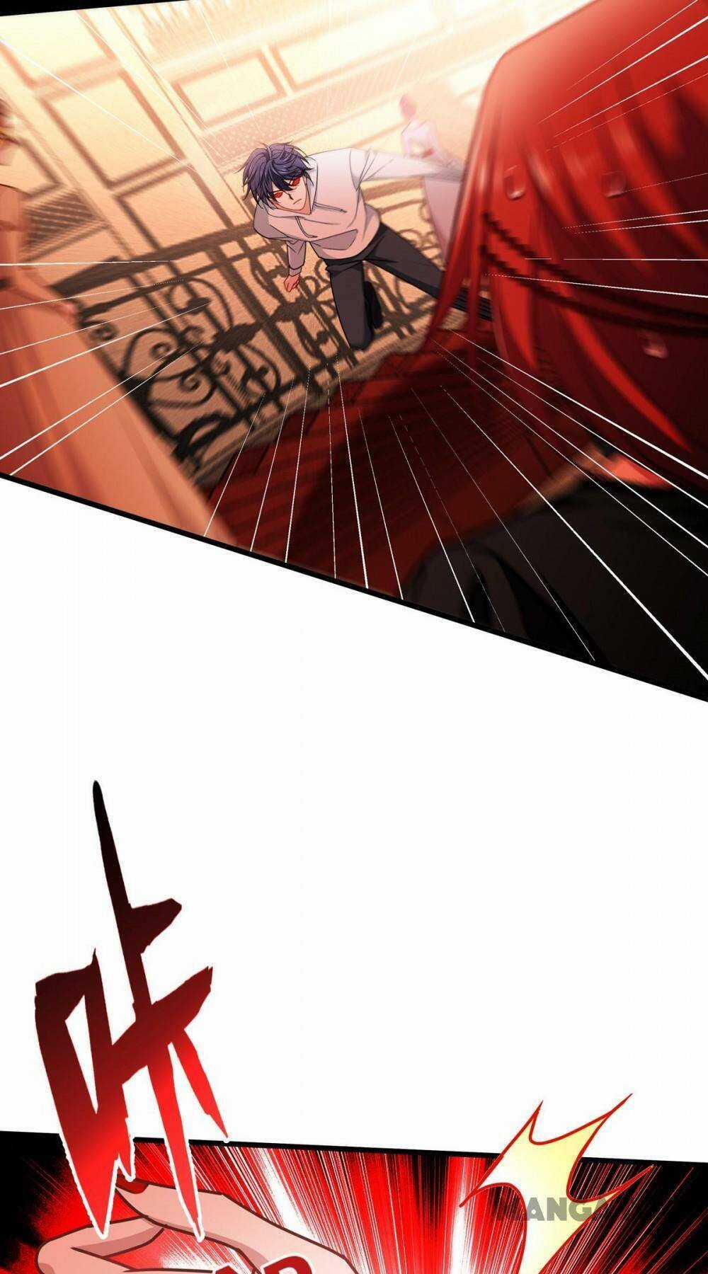 Bị Cắn Thành Vương Giả Chapter 19 trang 11