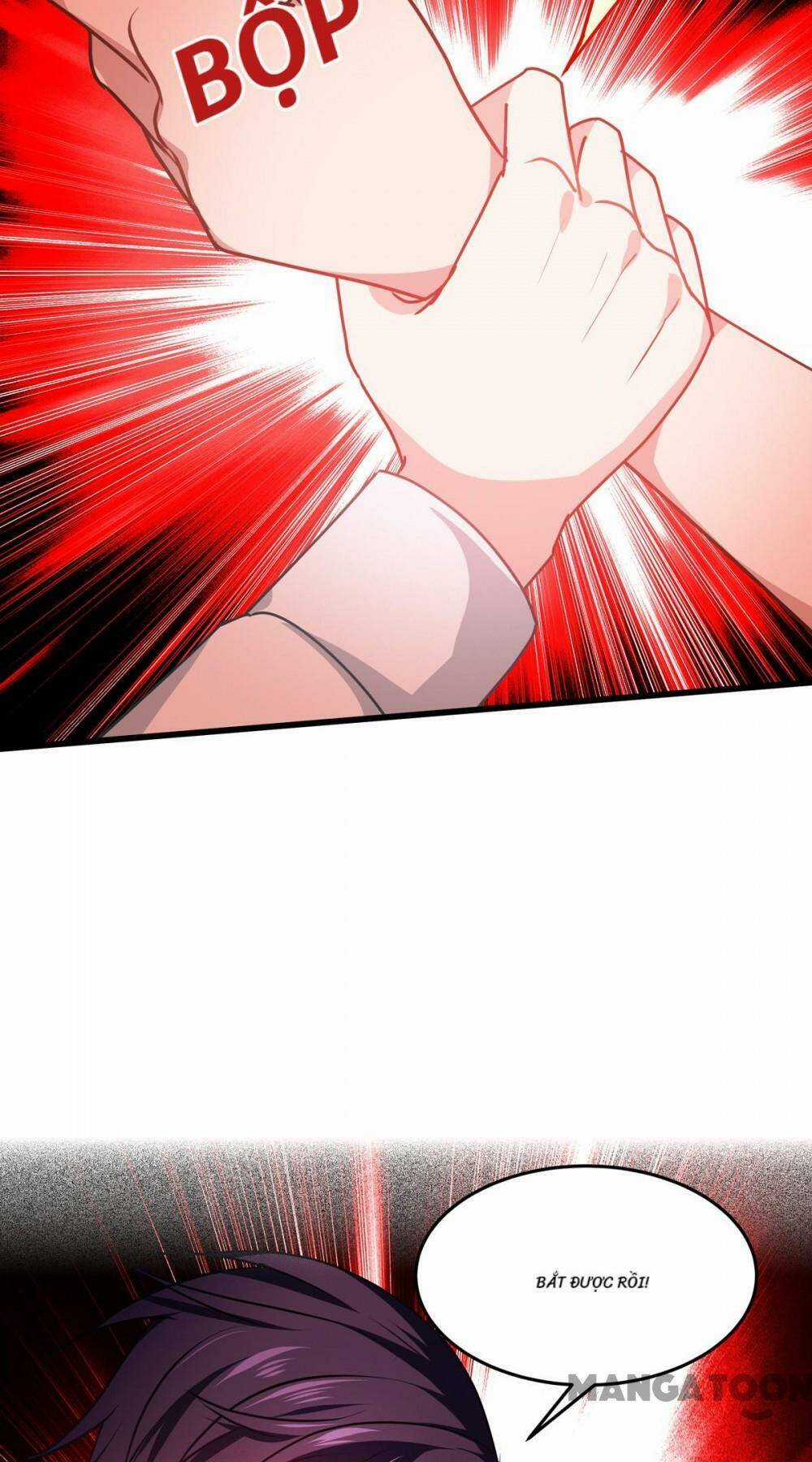 Bị Cắn Thành Vương Giả Chapter 19 trang 12