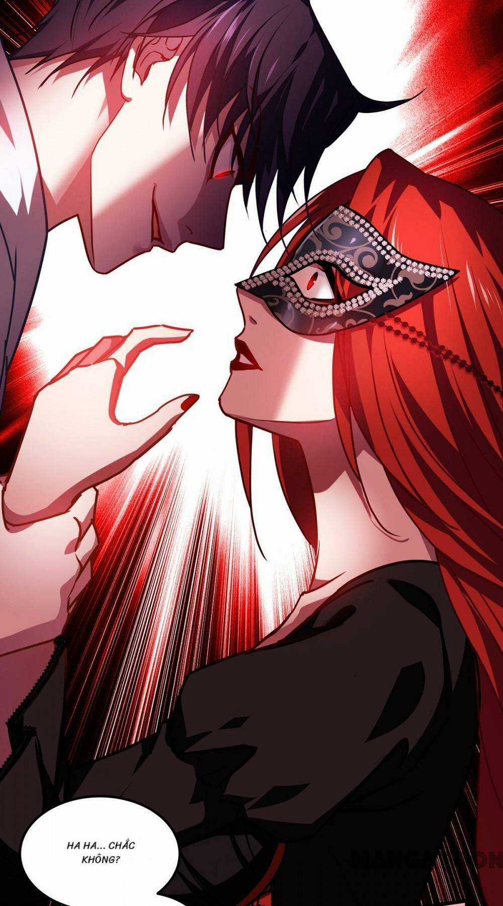 Bị Cắn Thành Vương Giả Chapter 19 trang 13