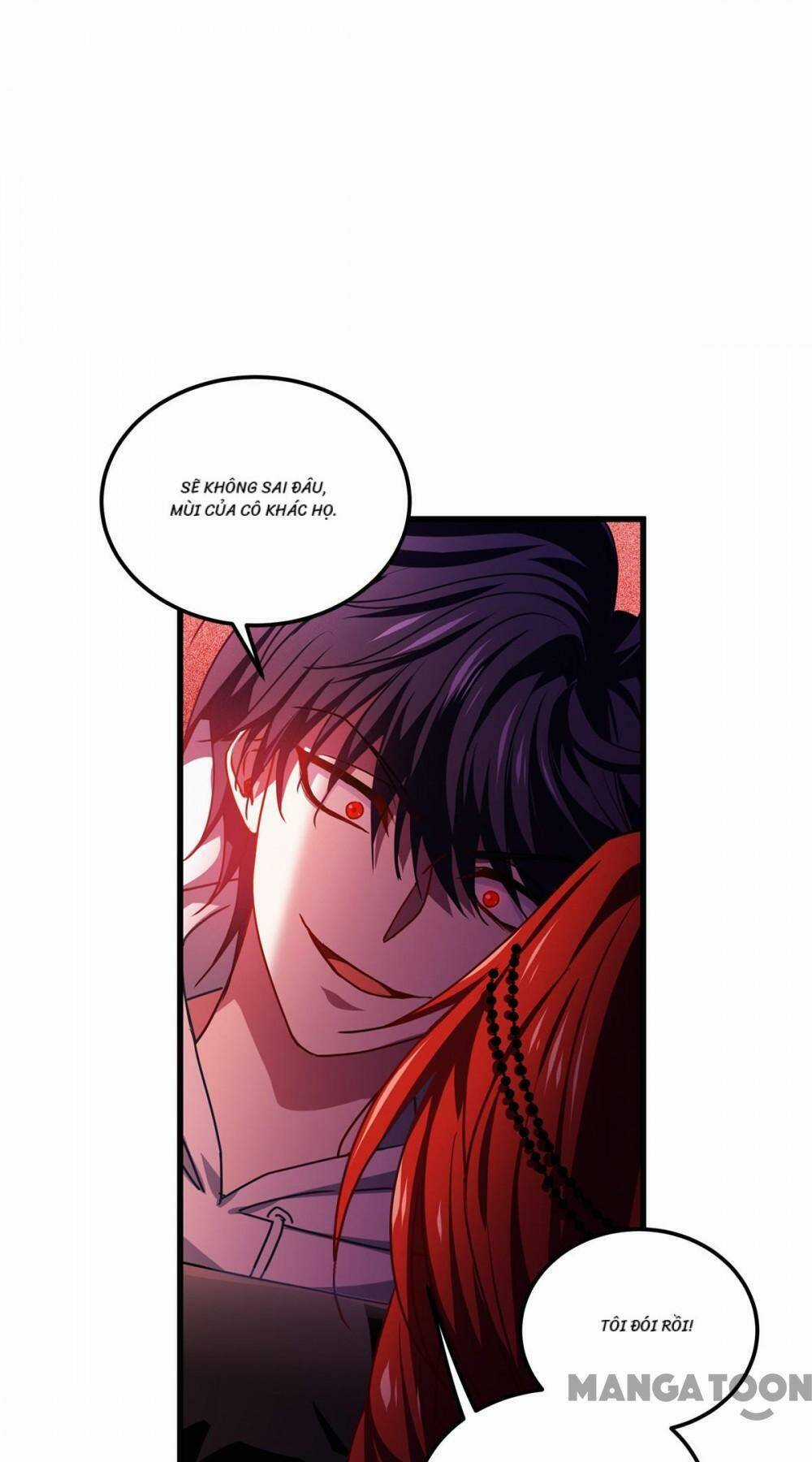 Bị Cắn Thành Vương Giả Chapter 19 trang 15