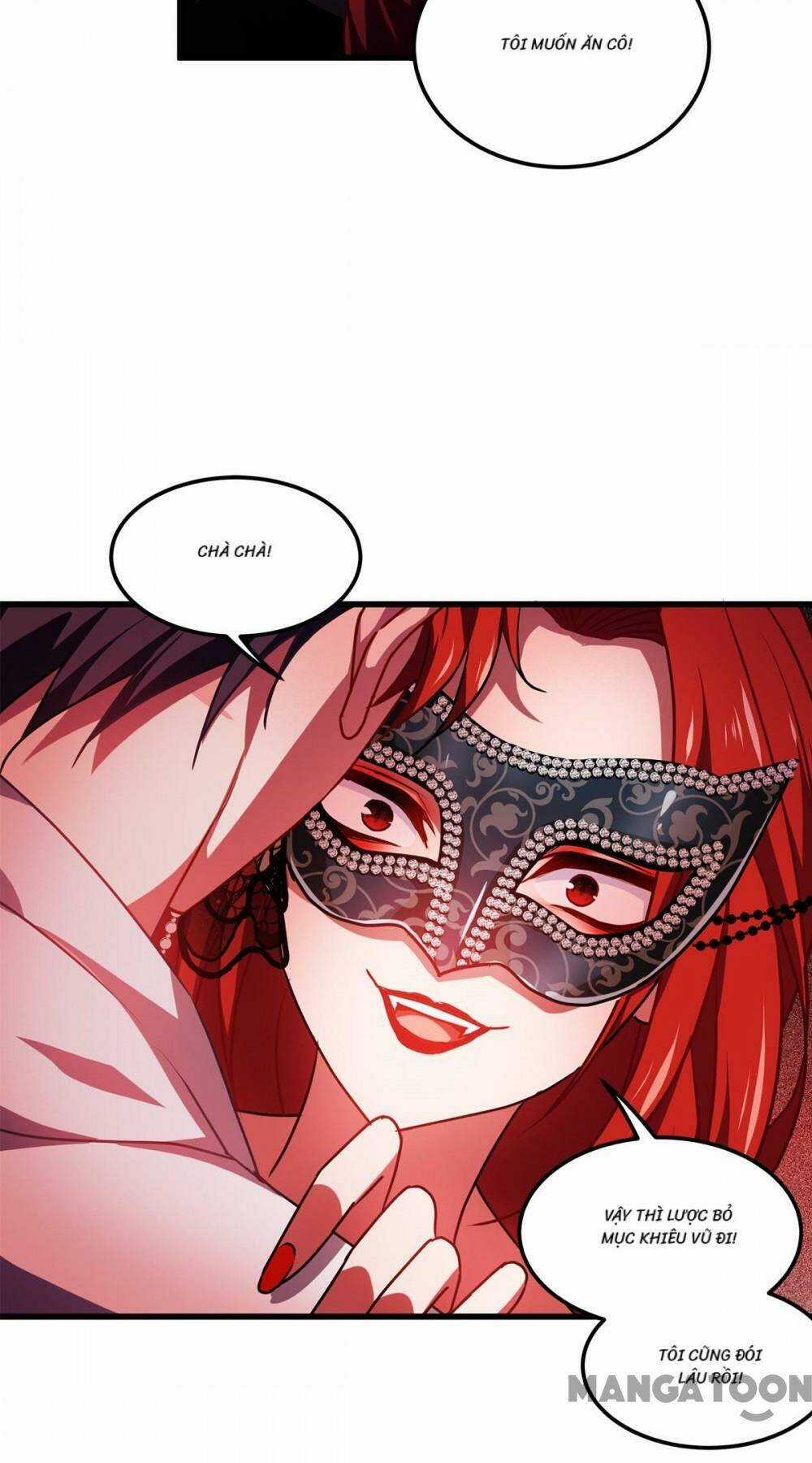 Bị Cắn Thành Vương Giả Chapter 19 trang 16