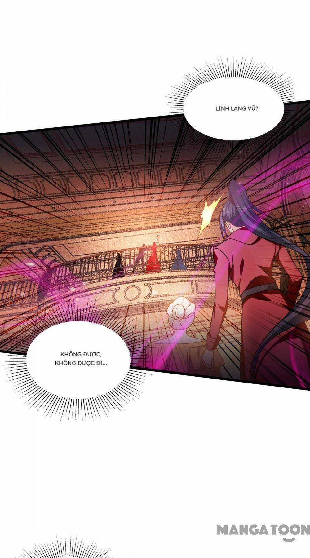 Bị Cắn Thành Vương Giả Chapter 19 trang 20